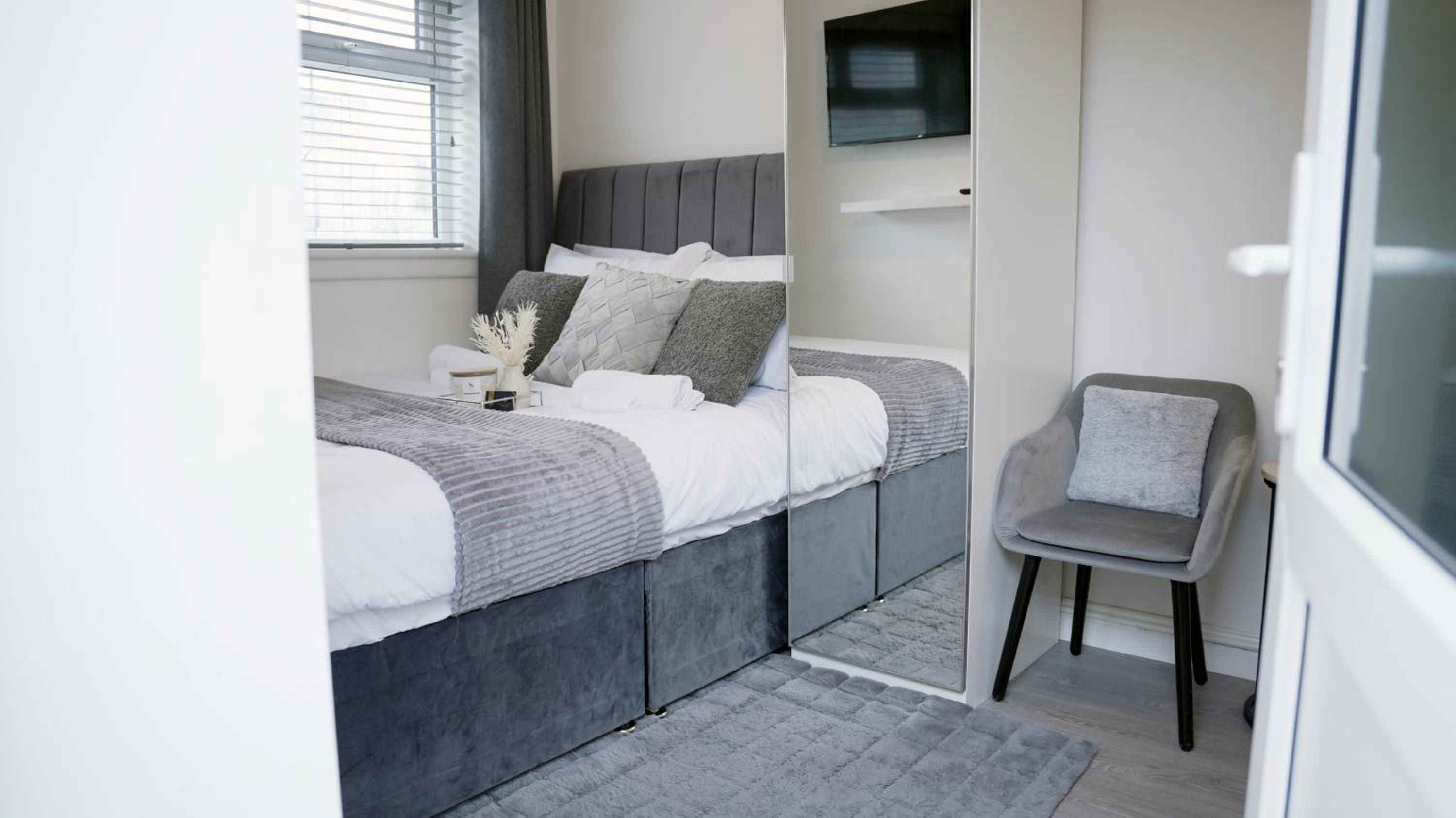 Double Room photo 3