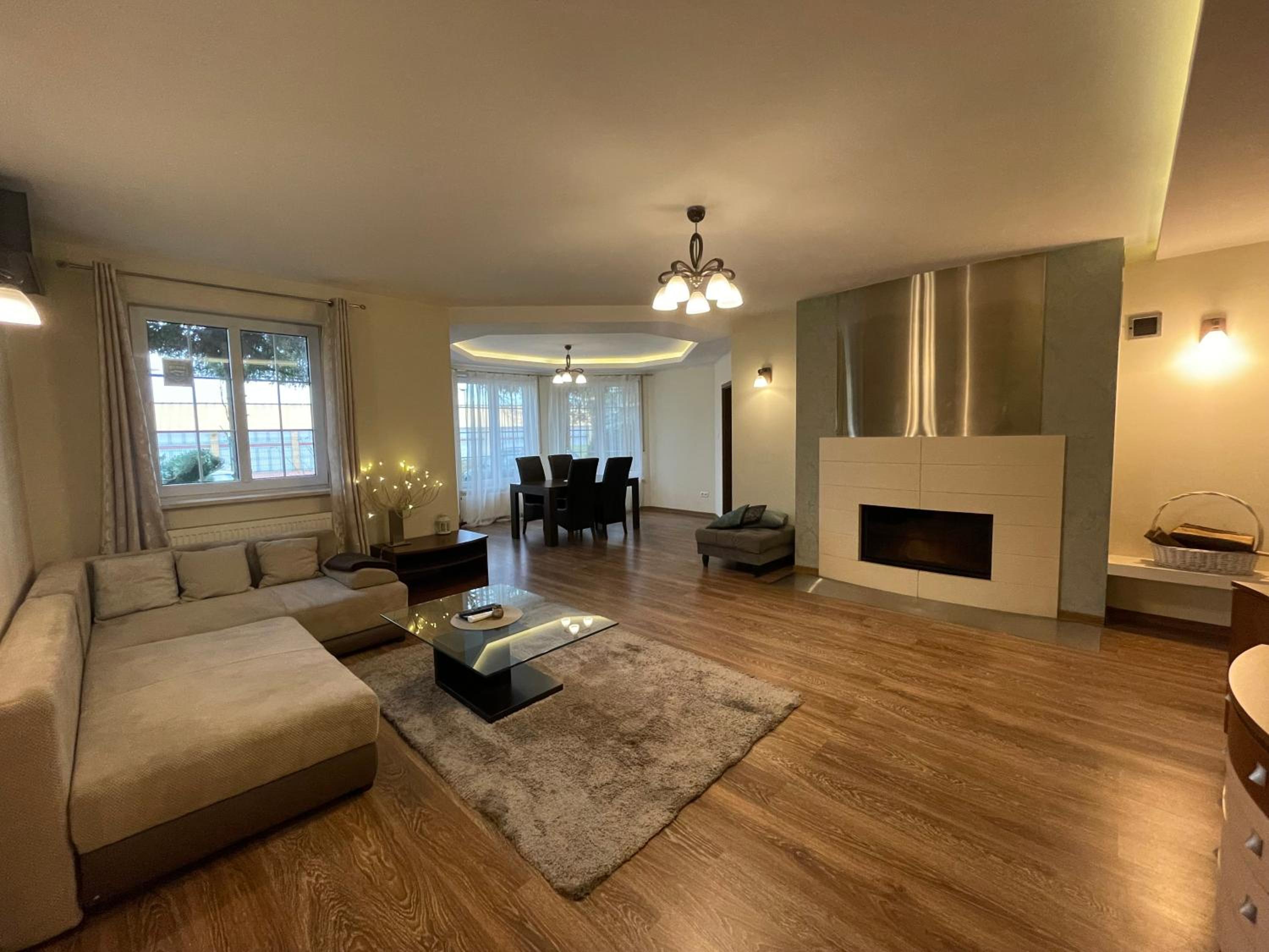 One-Bedroom Premium Apartment