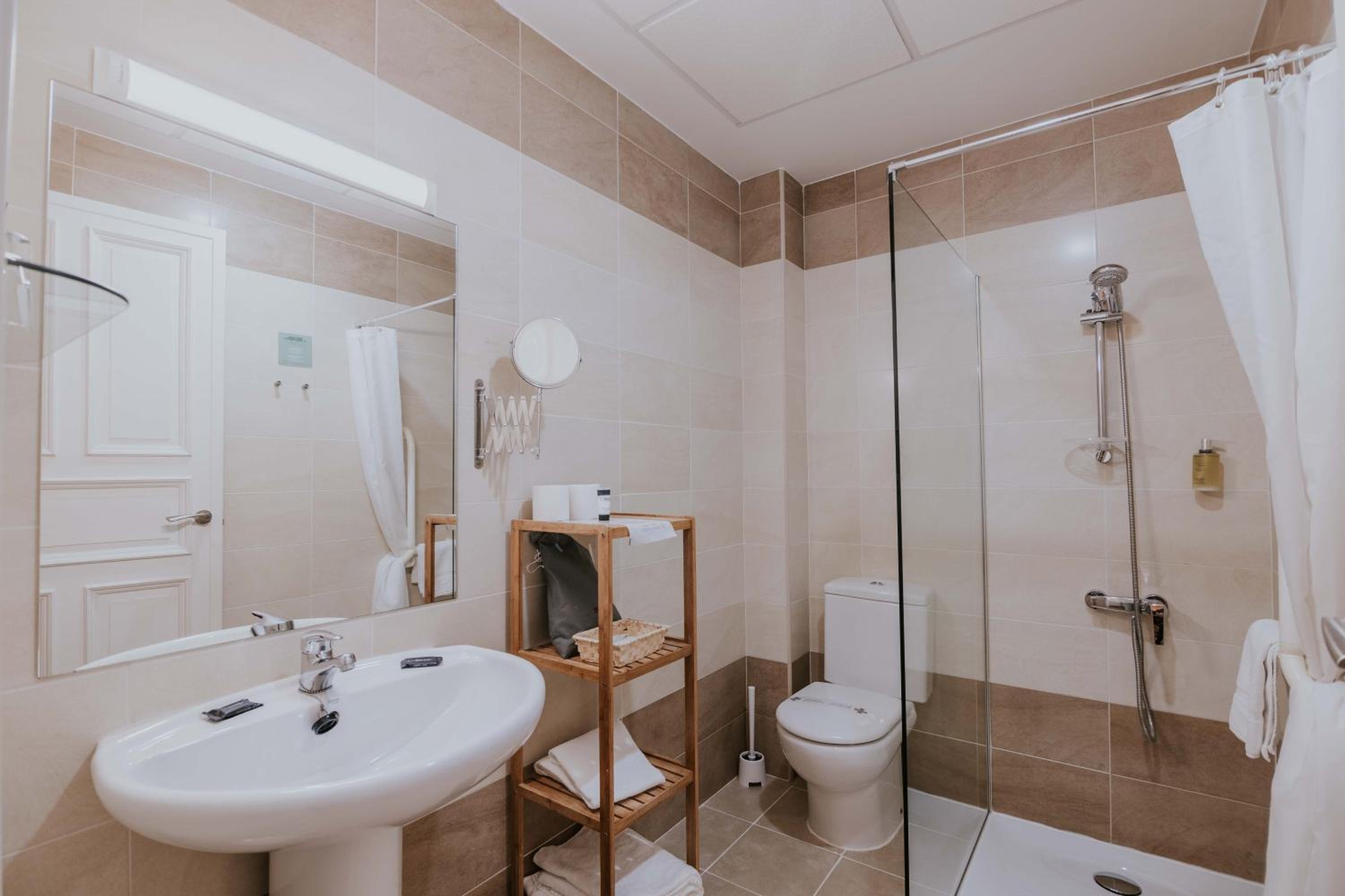 King Size Indoor Double Room - Photo 3