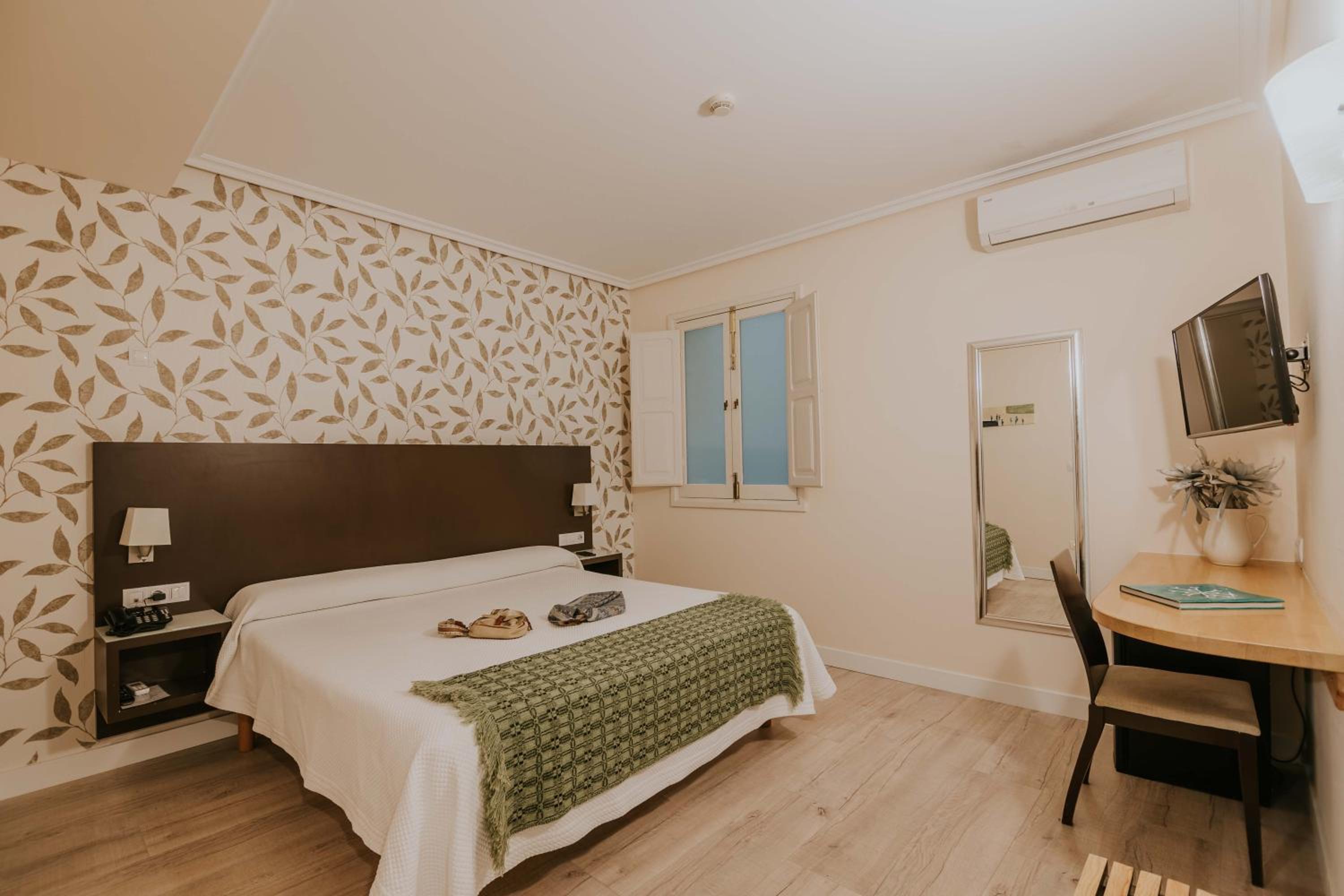 King Size Indoor Double Room - Photo 4