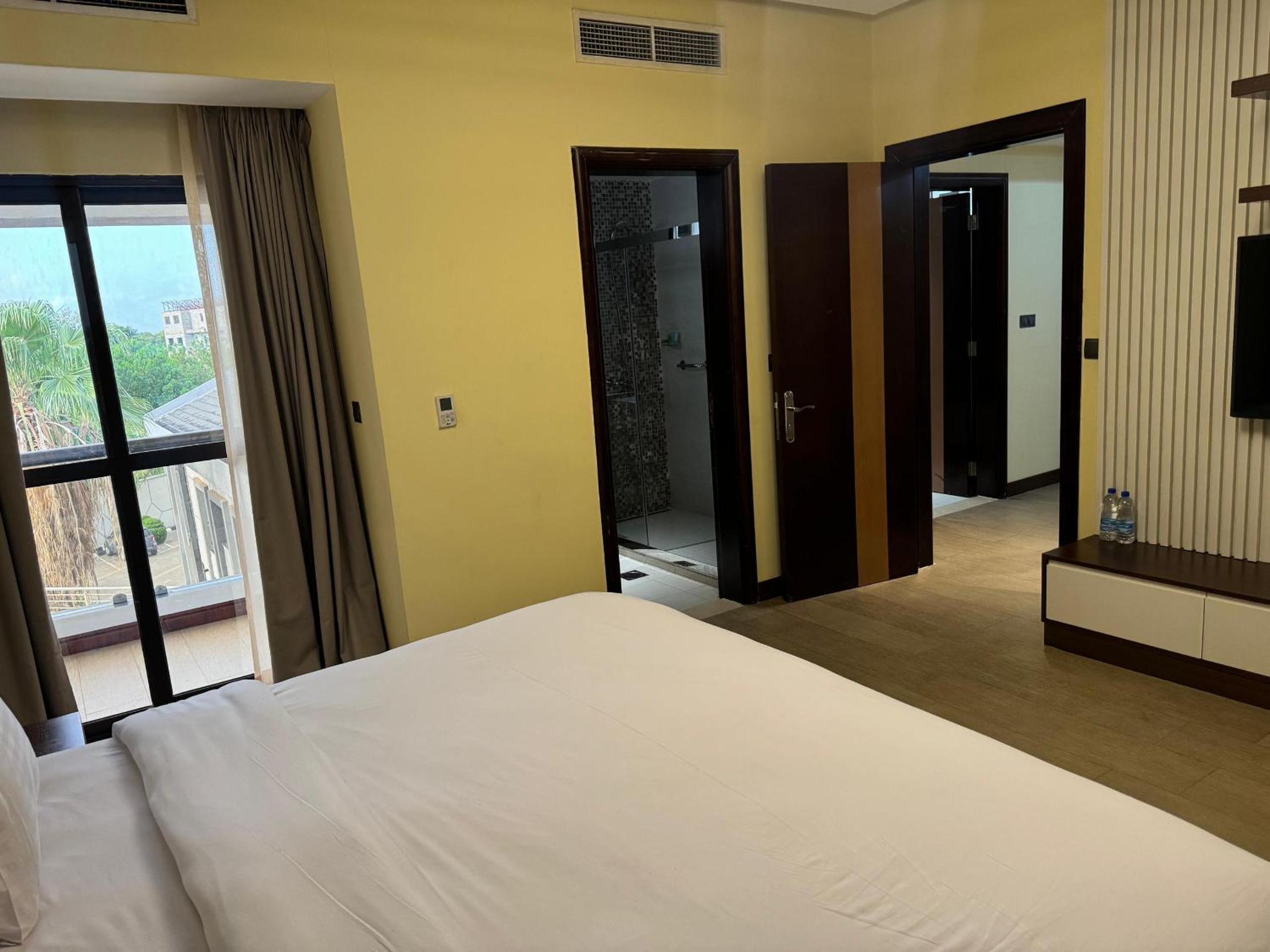 King Suite photo 1