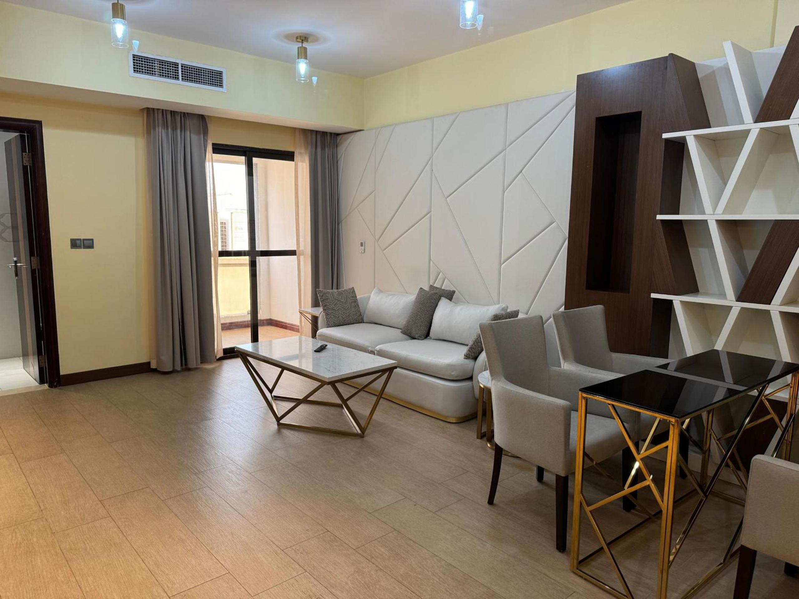 King Suite photo 3