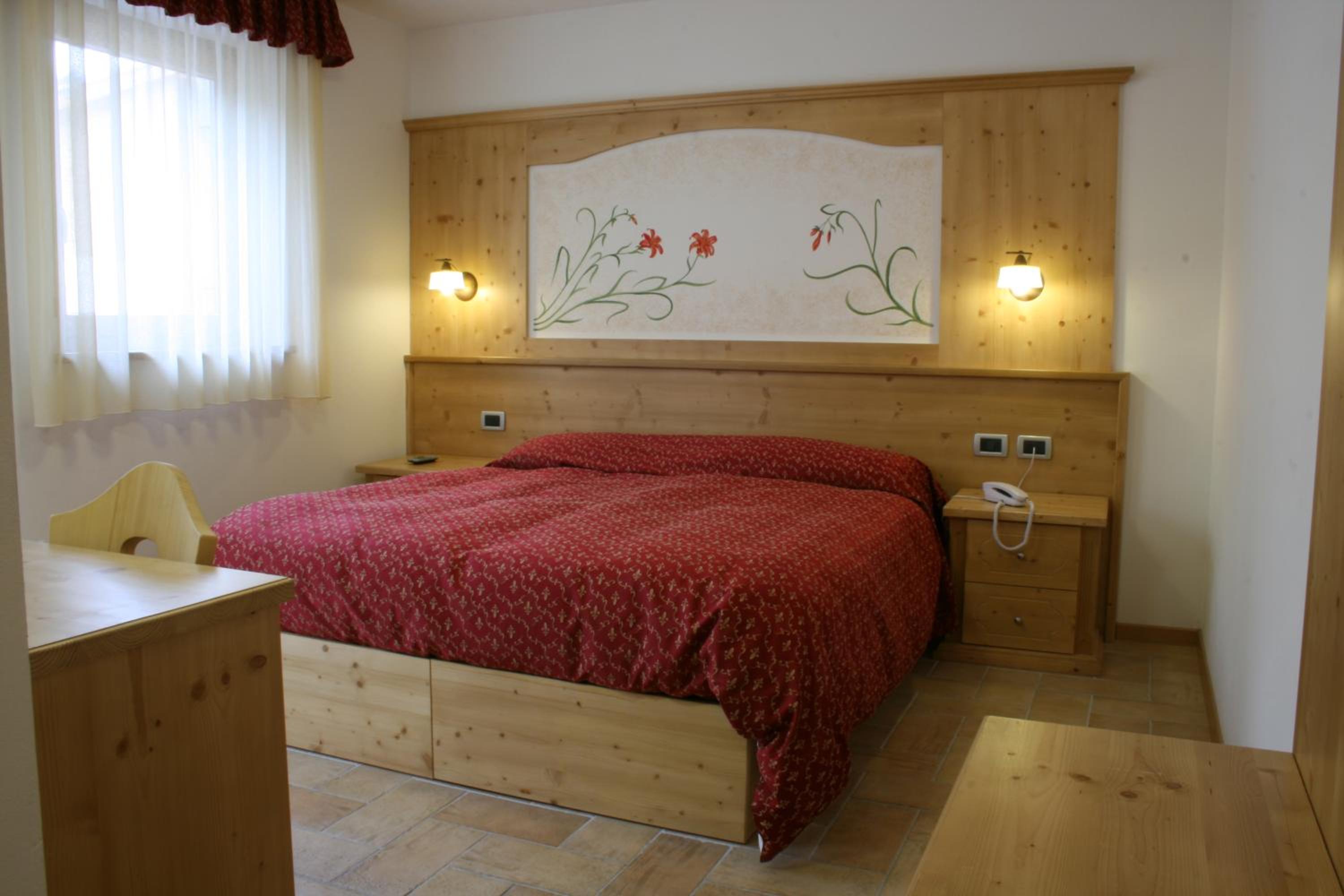 Double Room - Photo 3