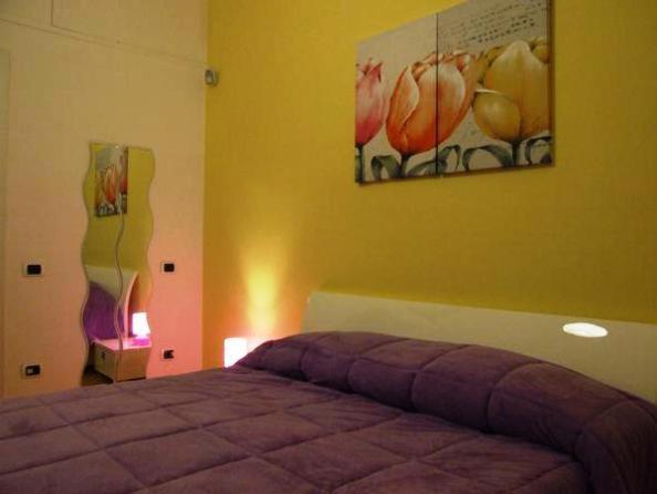 Double Room with Balcony - Photo 1