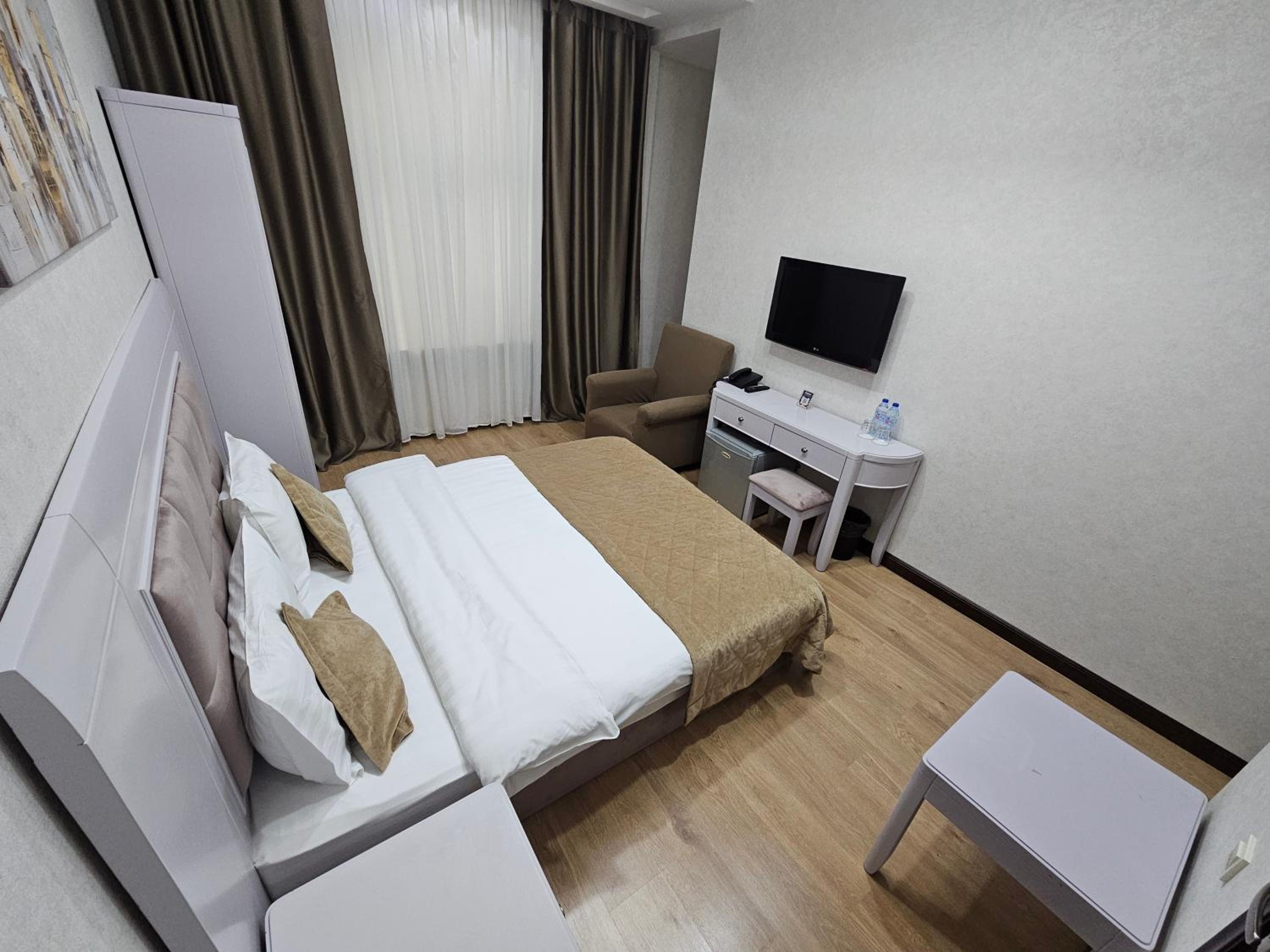 Standard Single Room photo 3