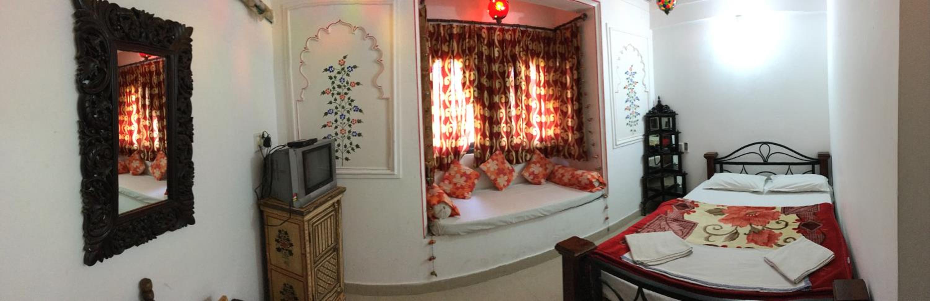 Standard Room - Photo 6