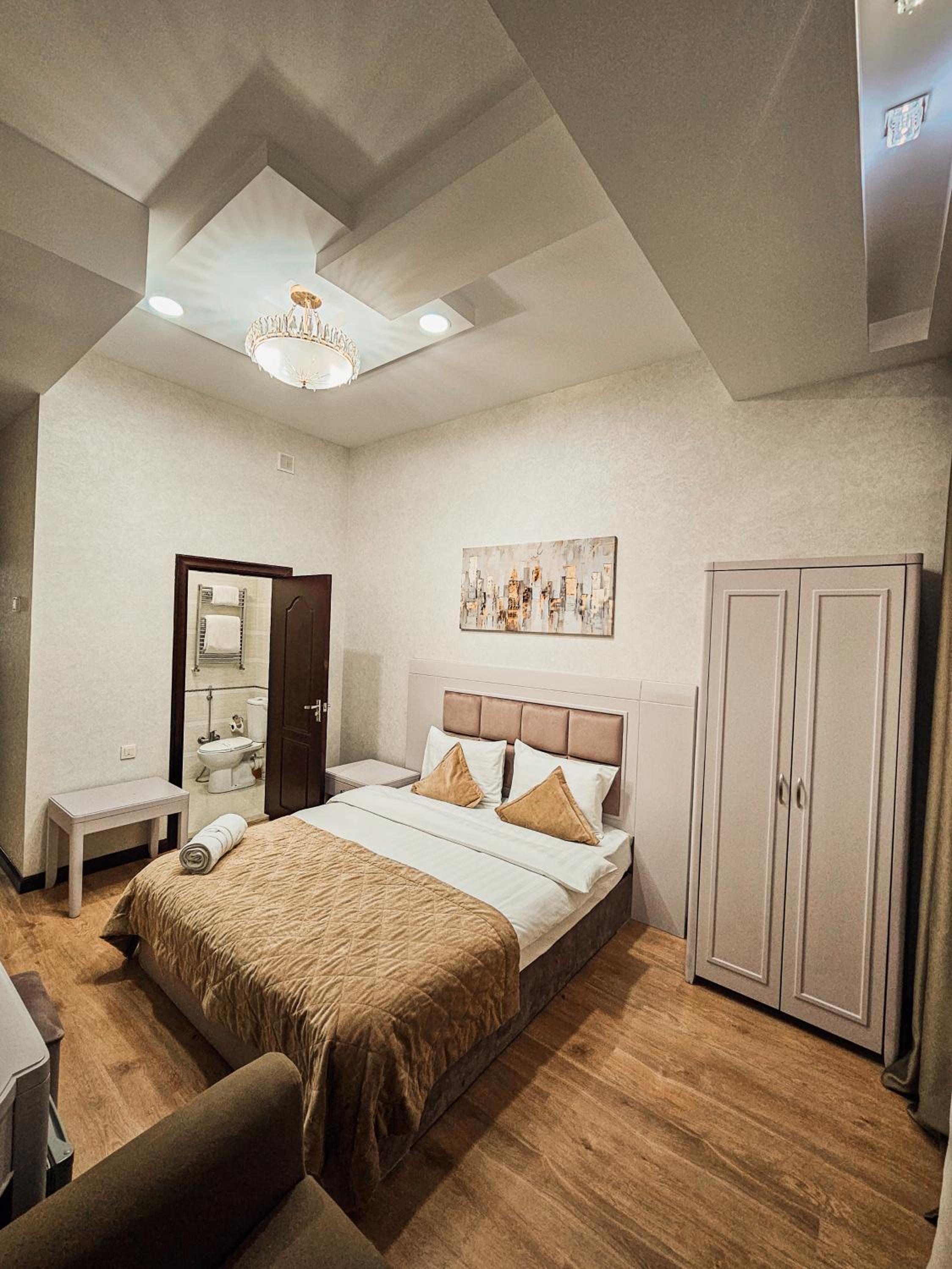 Standard Single Room photo 2