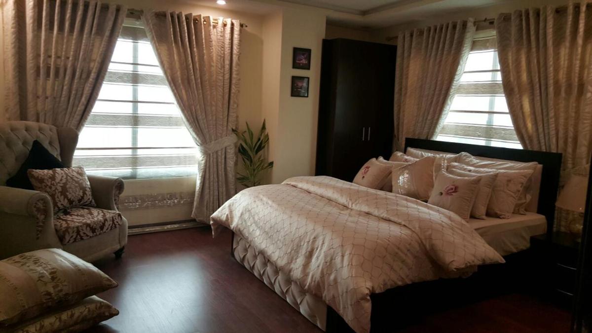 Superior Apartment photo 3