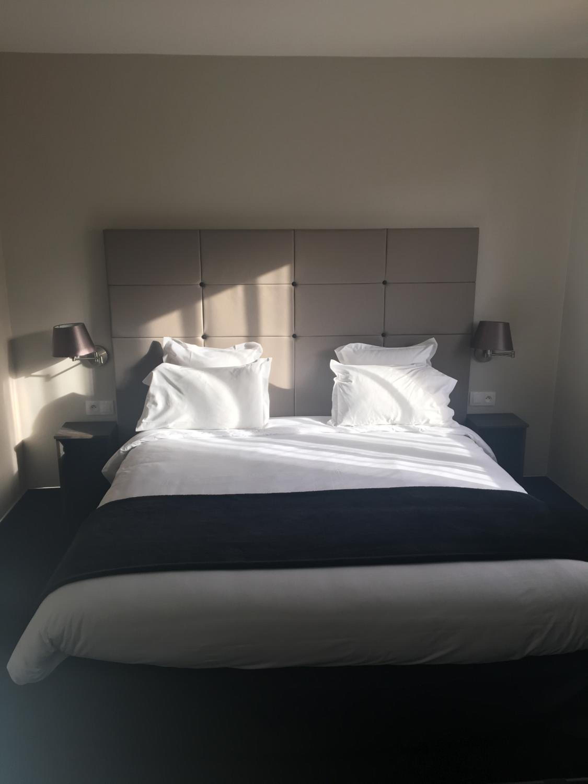 Suite photo 1