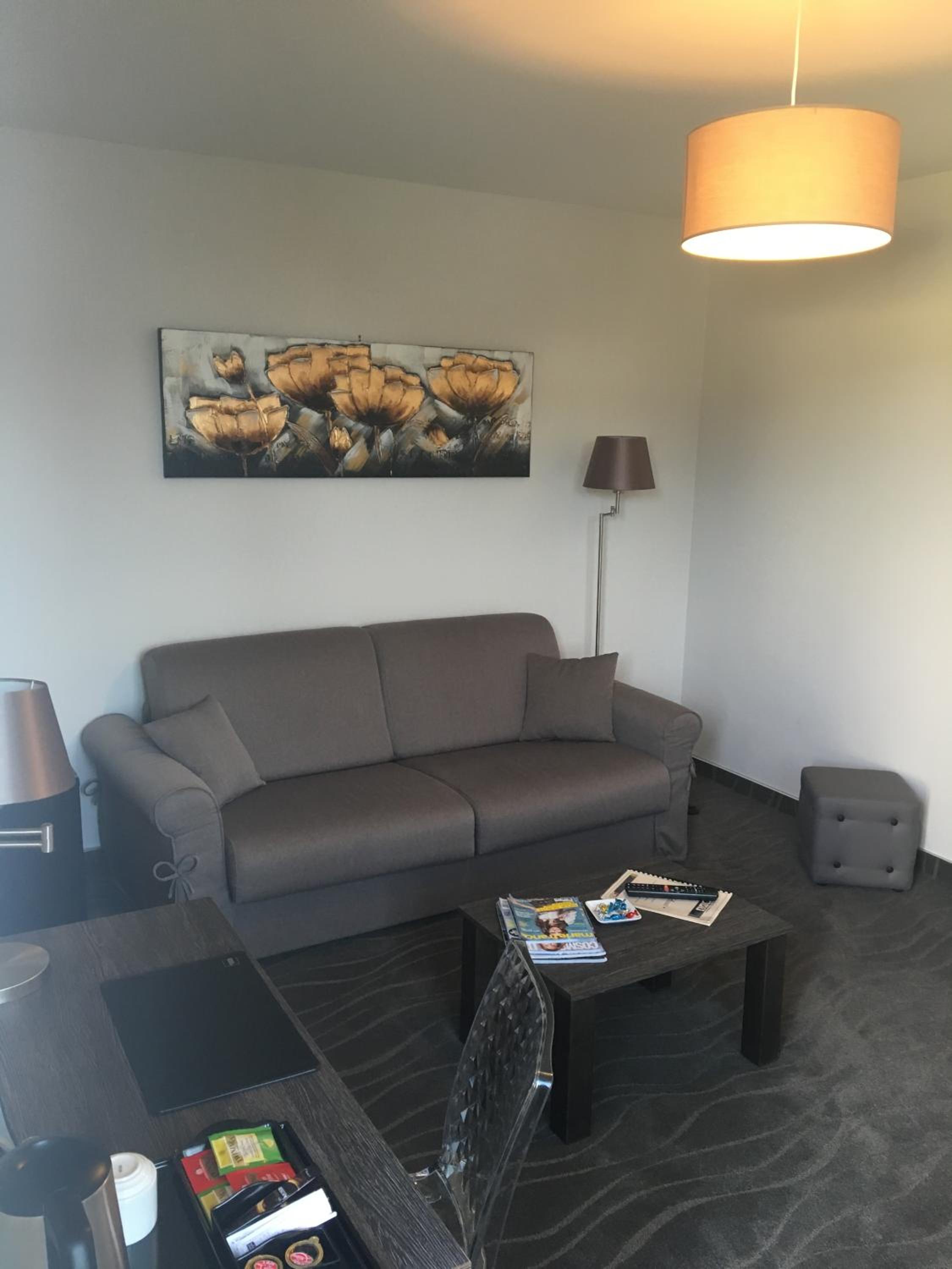 Suite photo 2