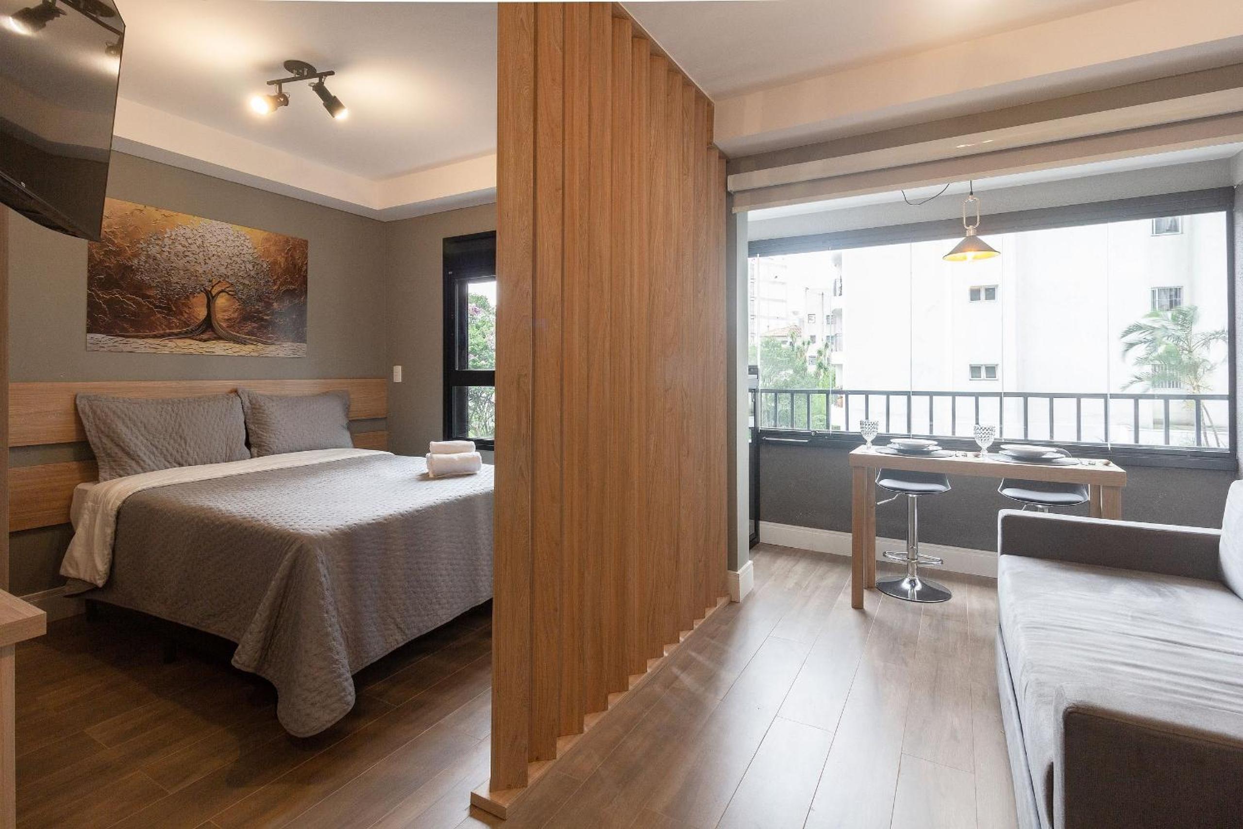 Standard Apartment