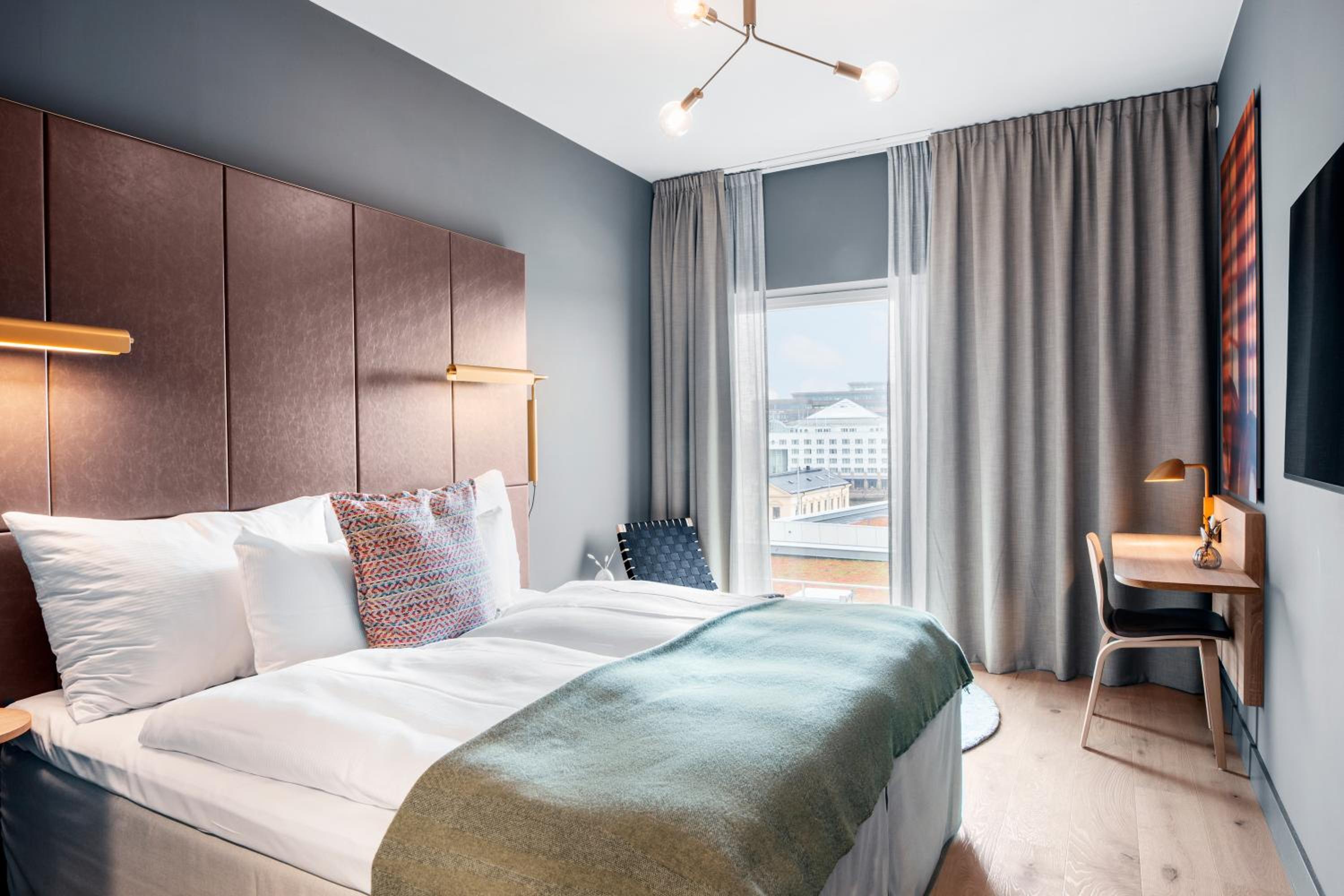 Standard Double Room - Photo 2