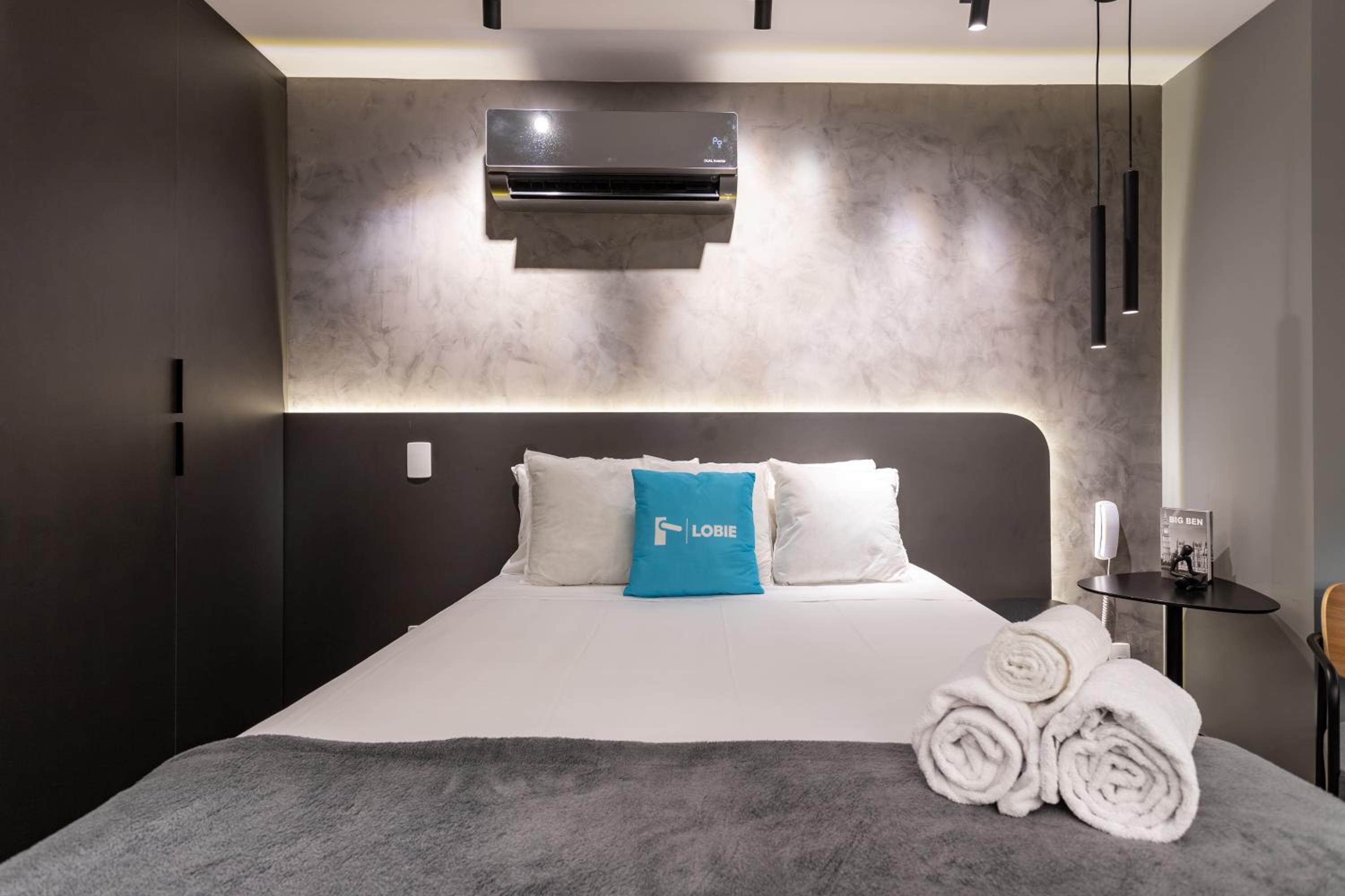 Studio Design