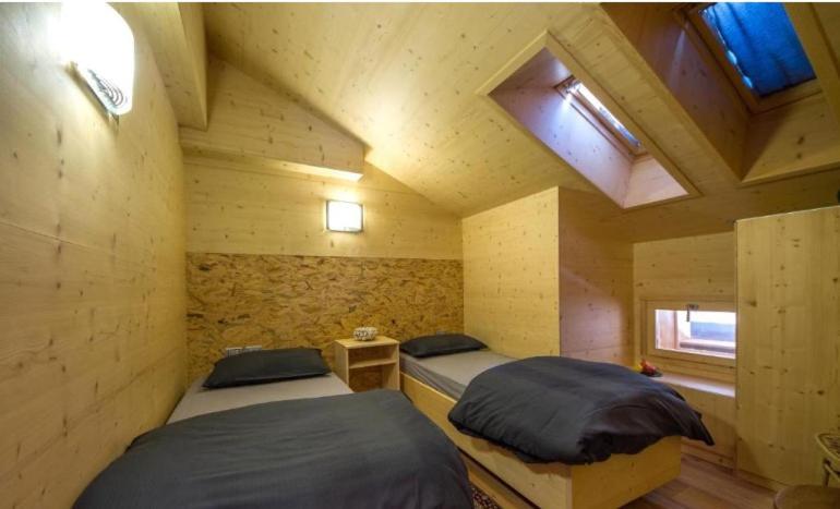 Budget Twin Room