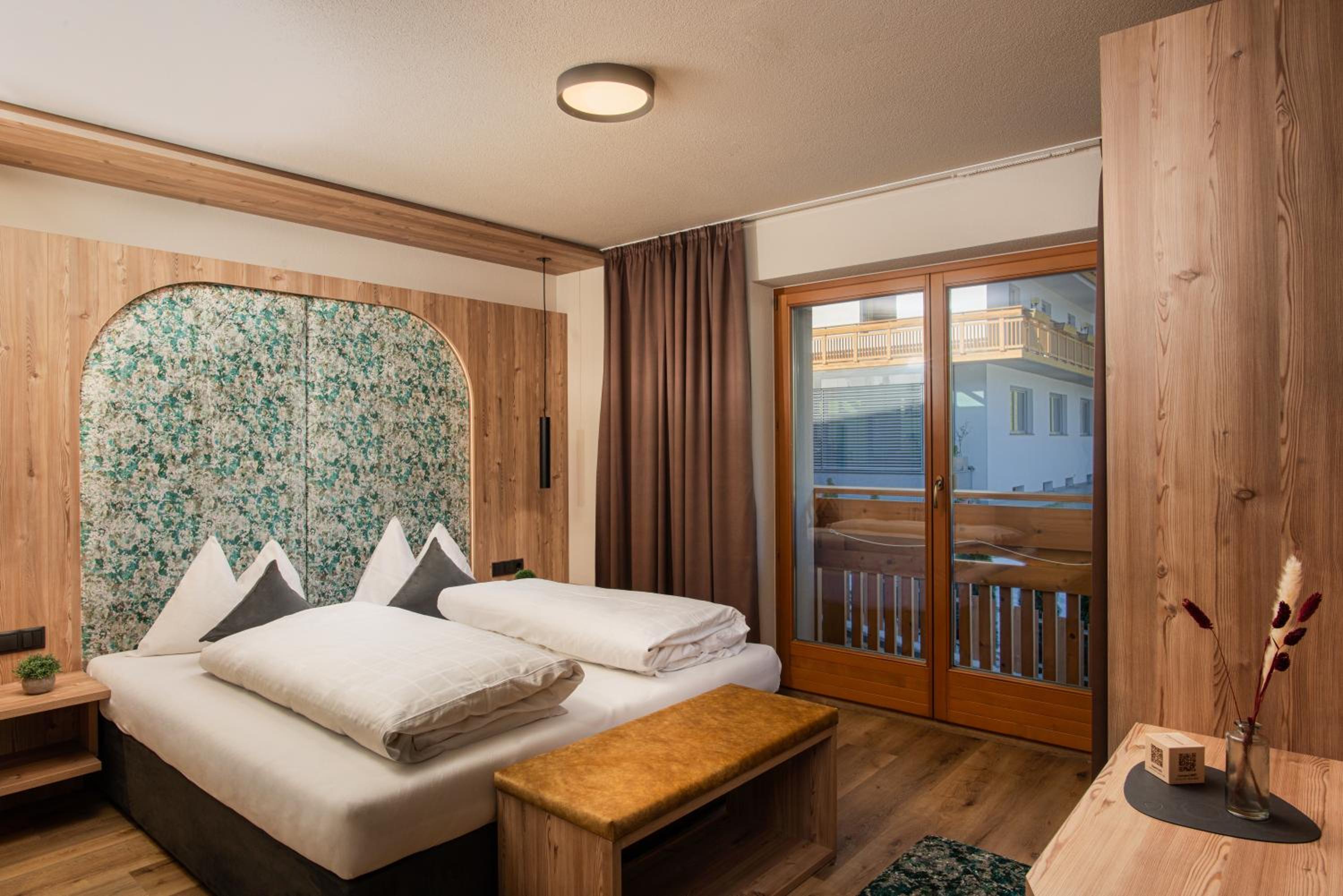Economy Double Room photo 1