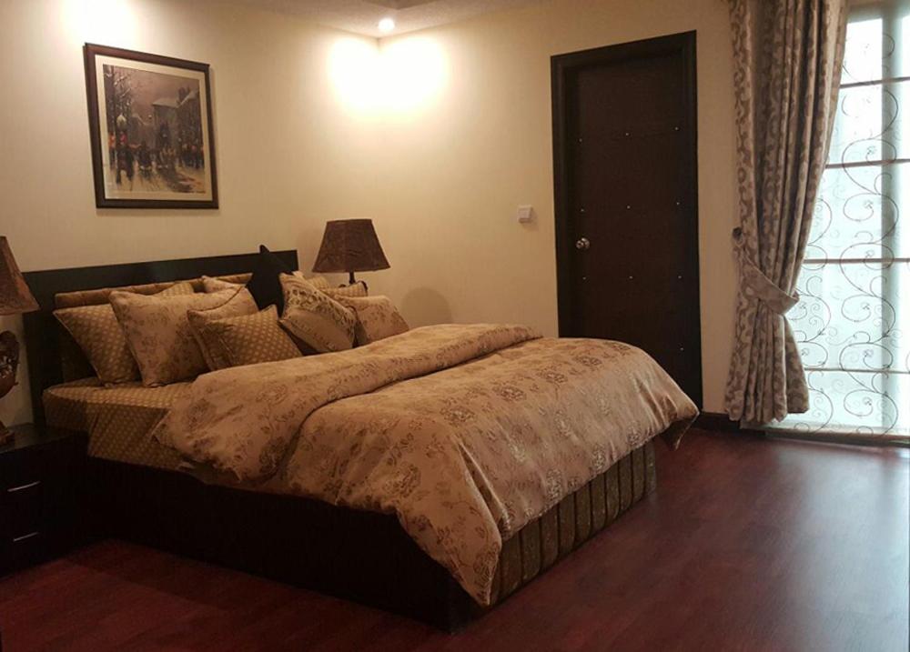 Superior Apartment photo 1