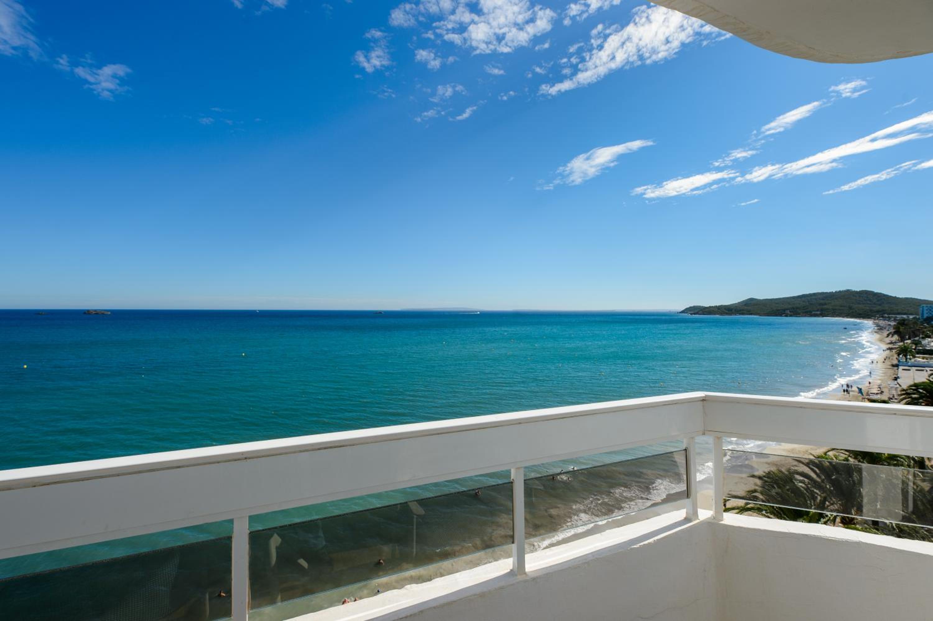 Habitación Doble Superior con Vista al Mar