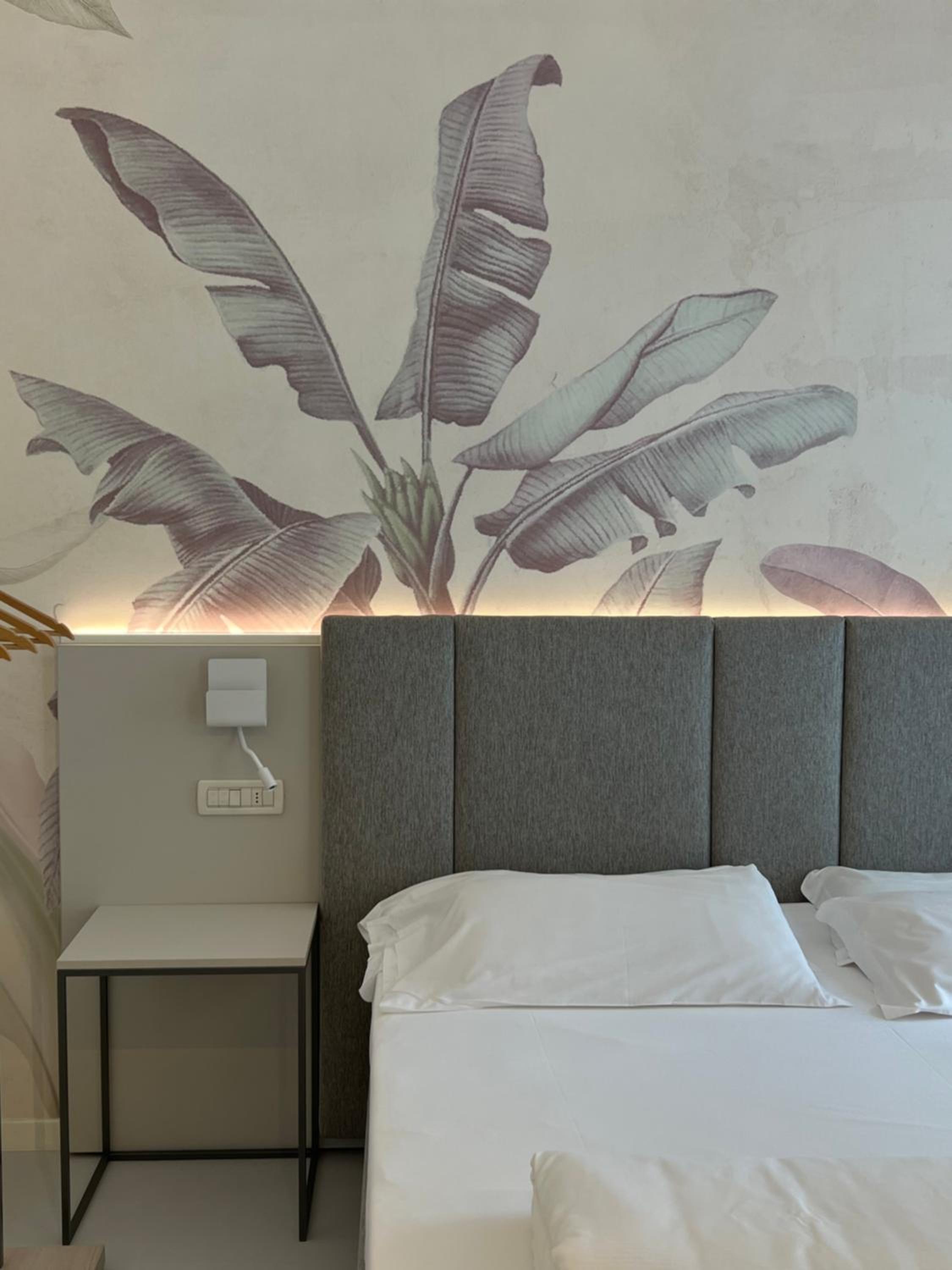 Deluxe Triple Room photo 2