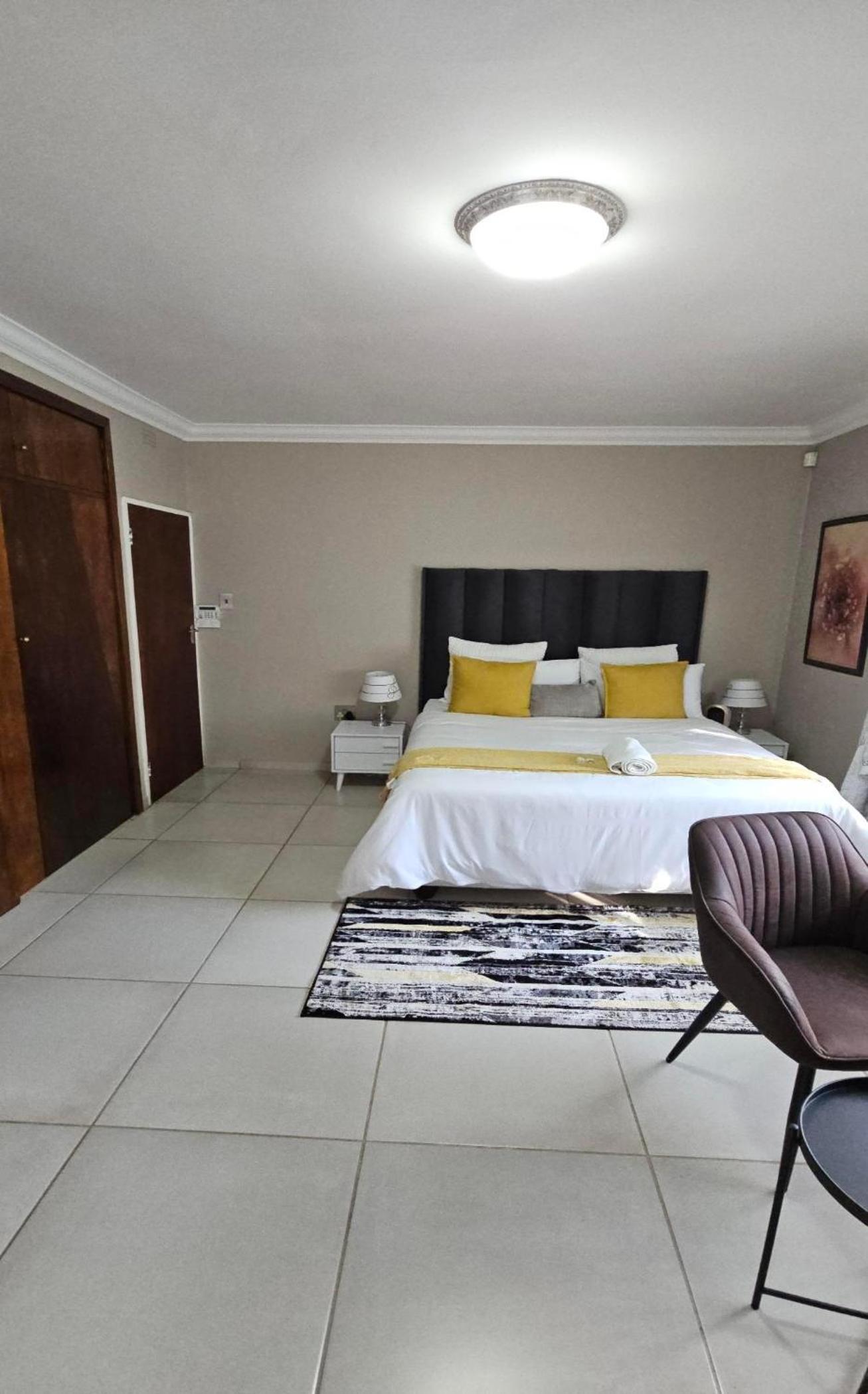 Triple Room photo 1