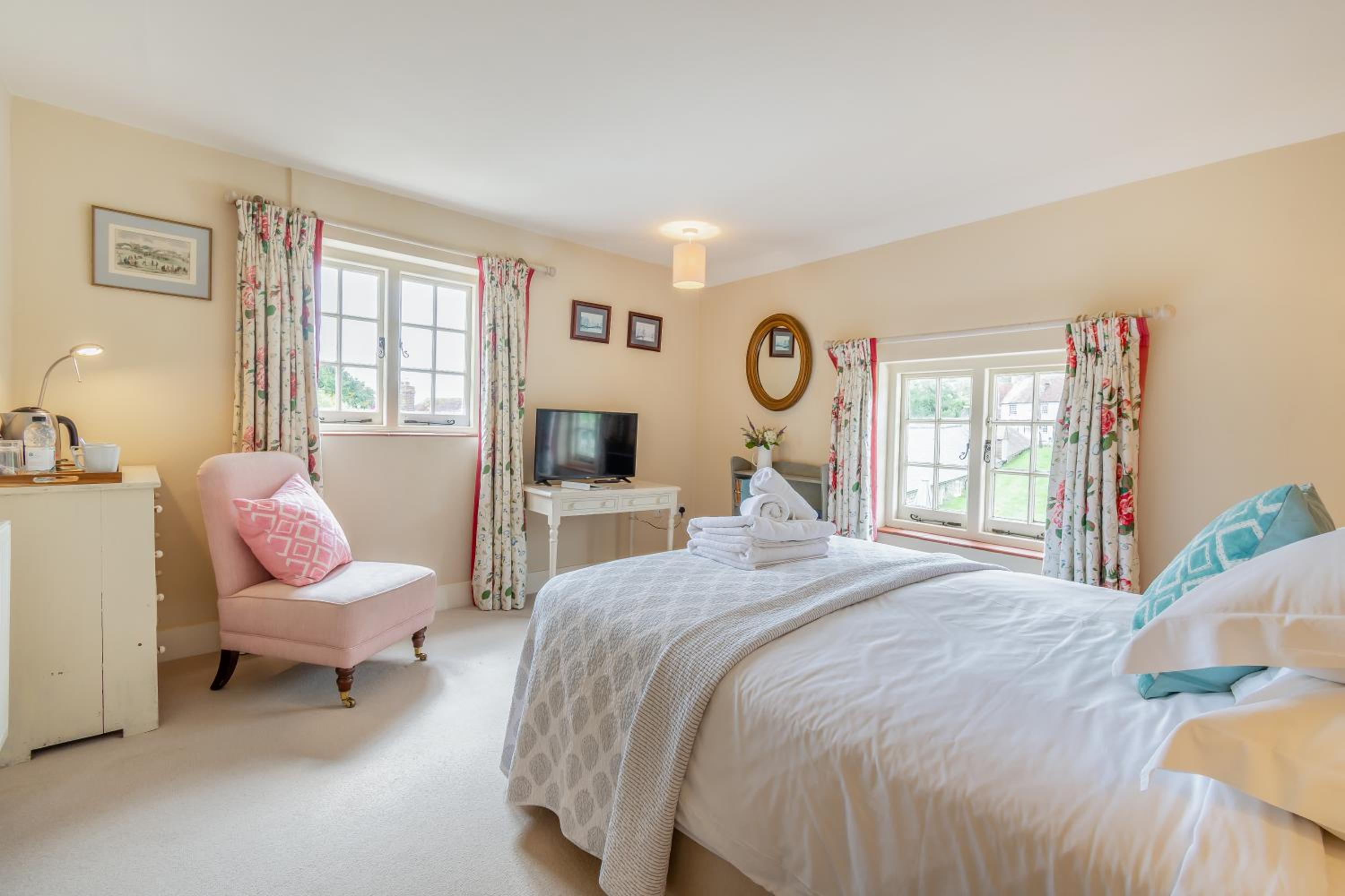 Double Room photo 3