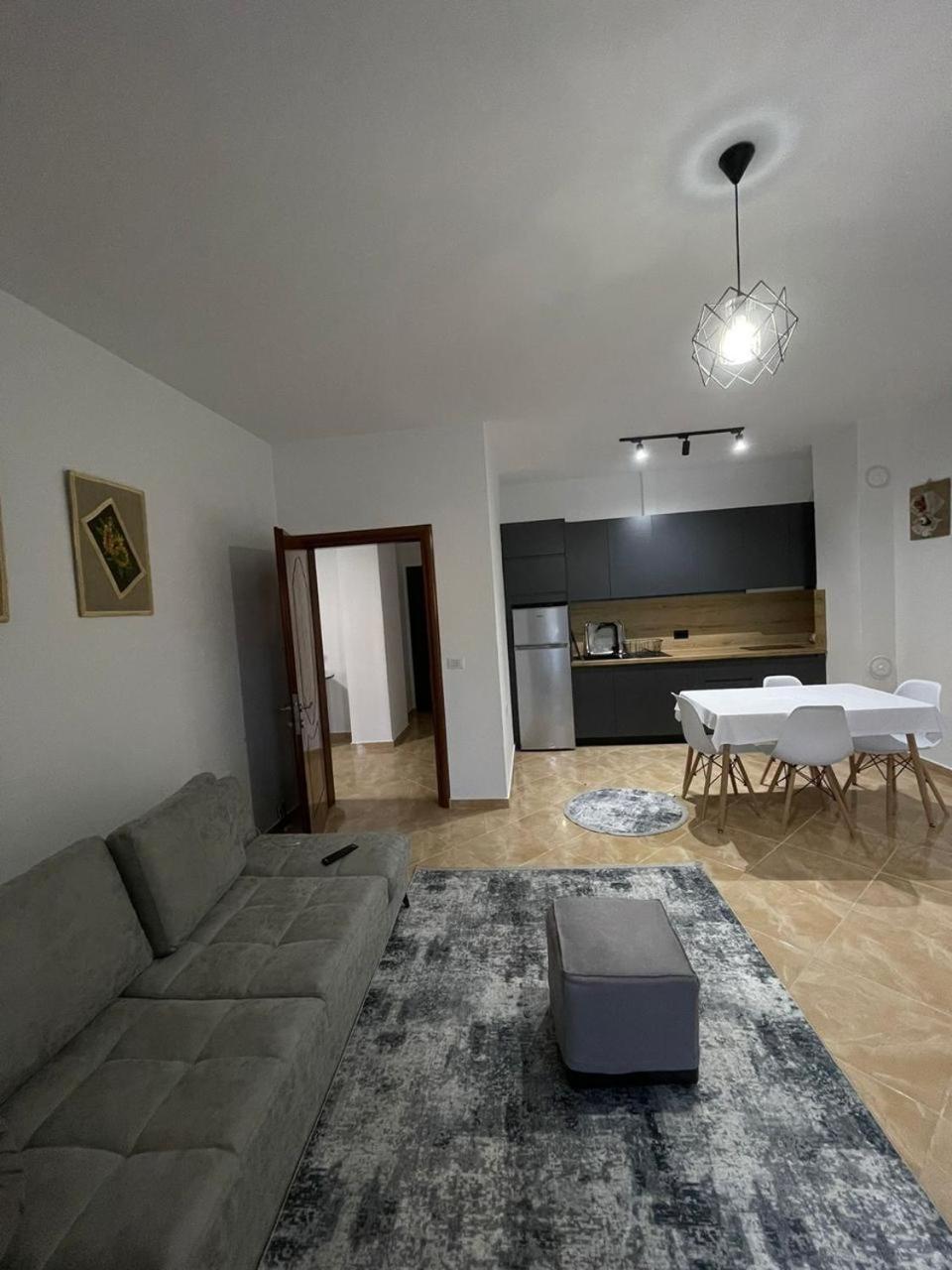 Apartment with View photo 3