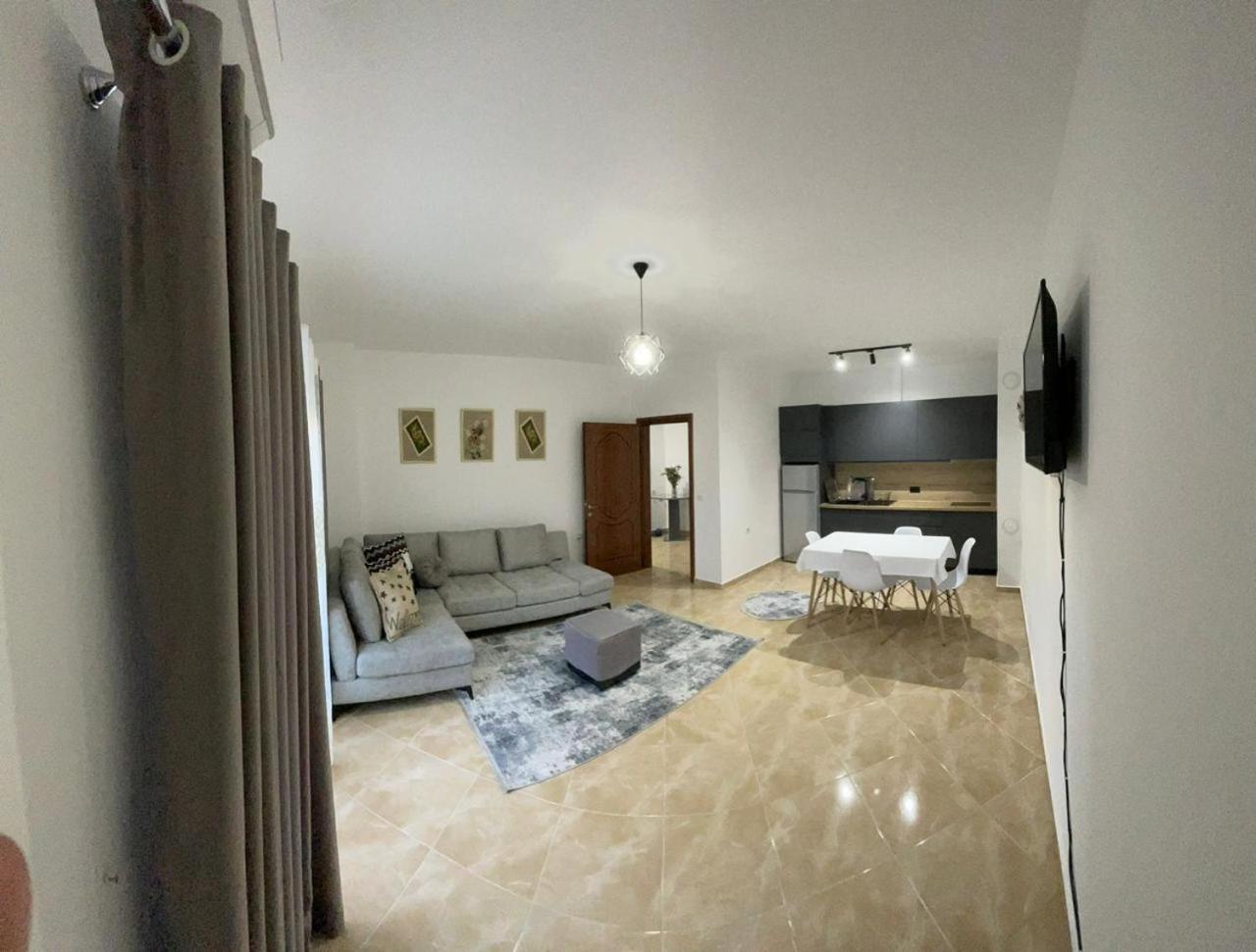 Apartment with View photo 2