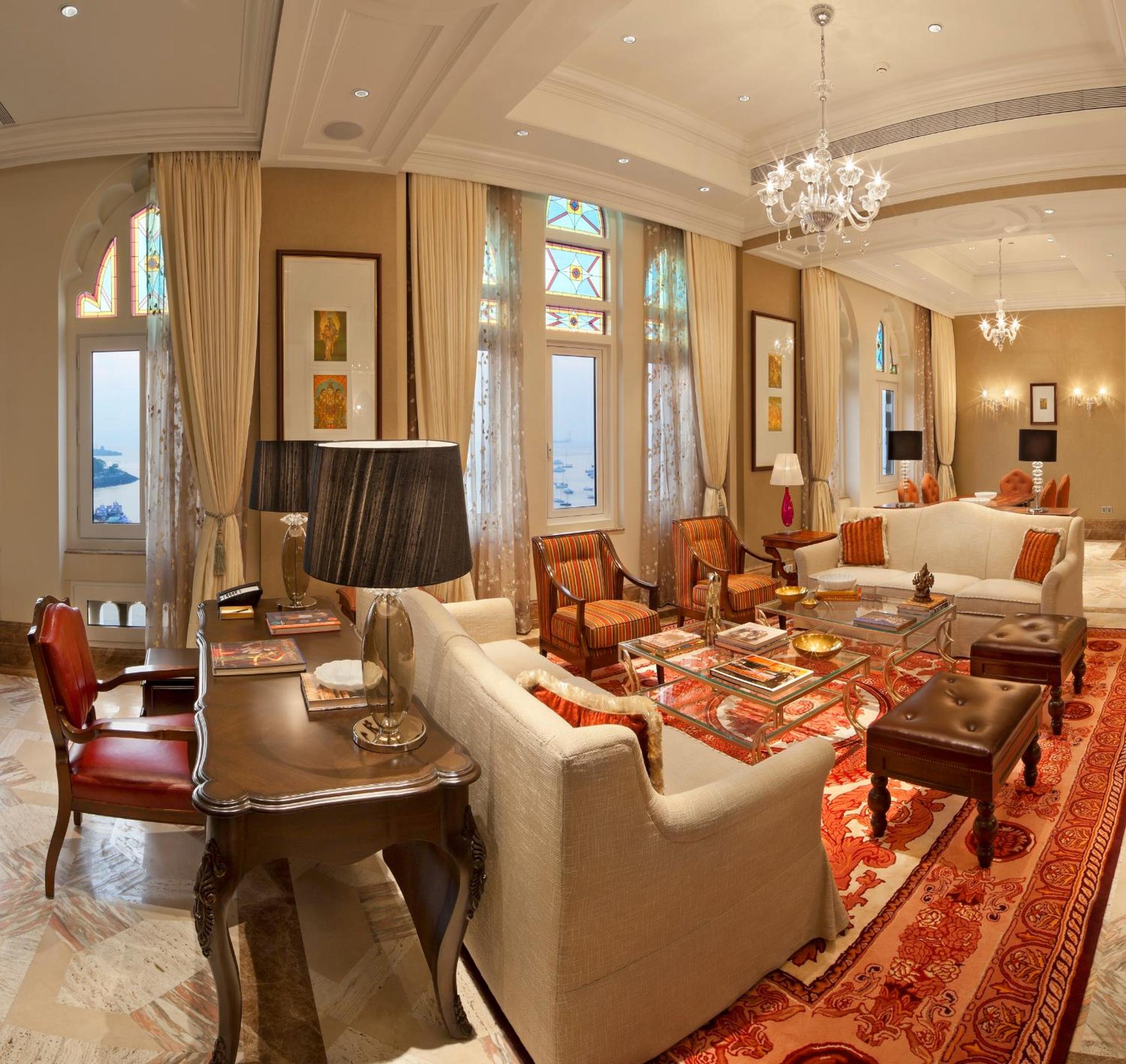 Suite
