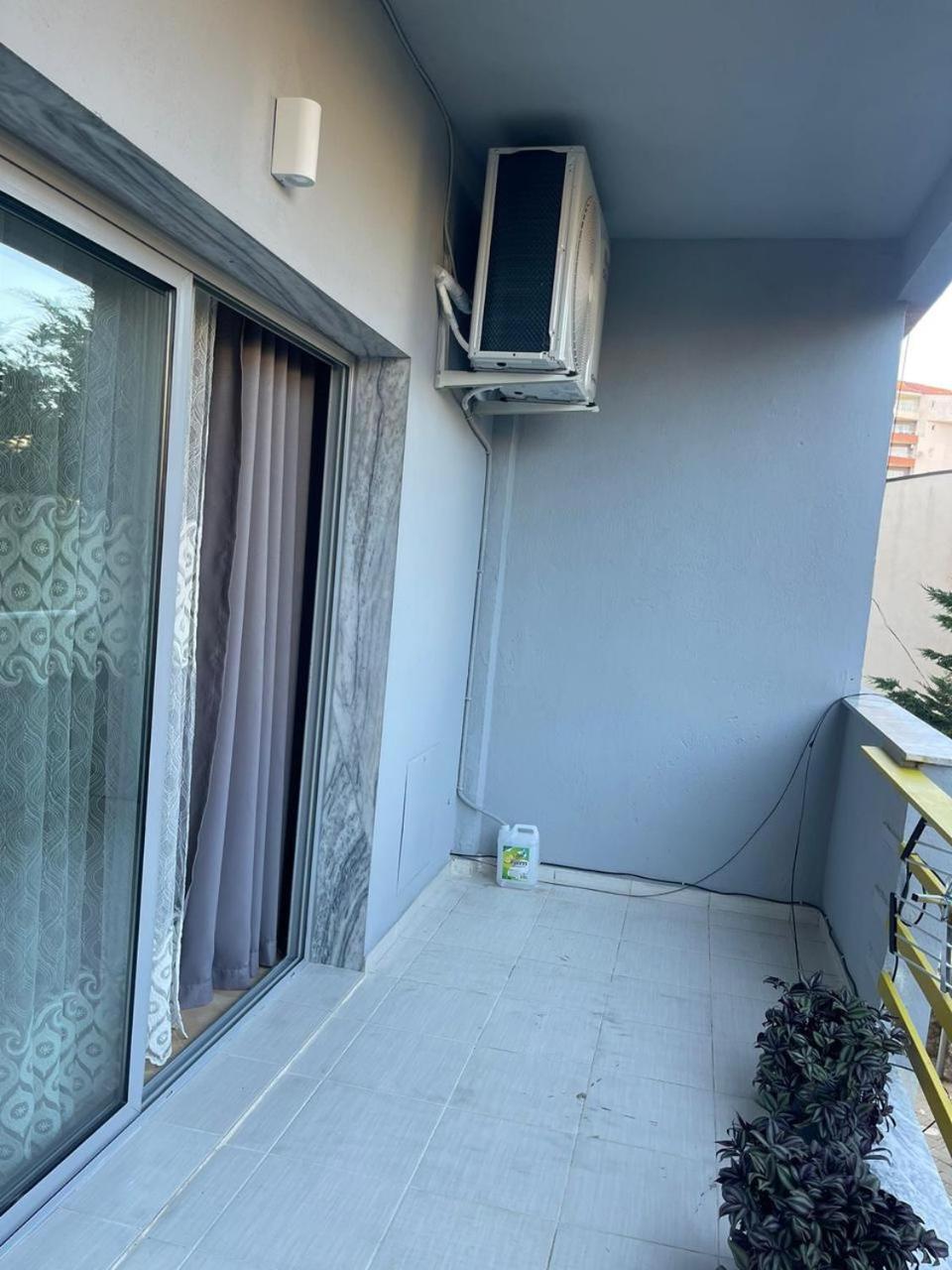 Apartment with View