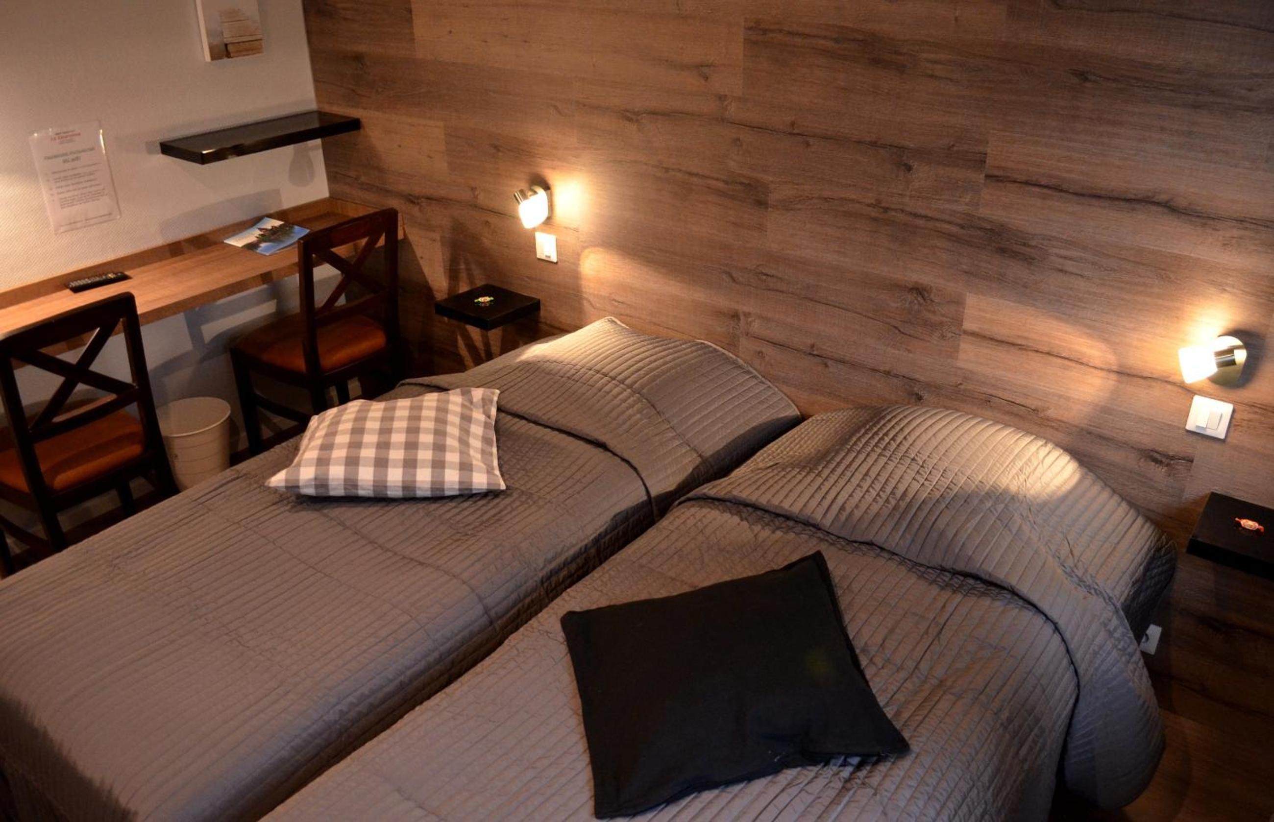 Comfort Double Room