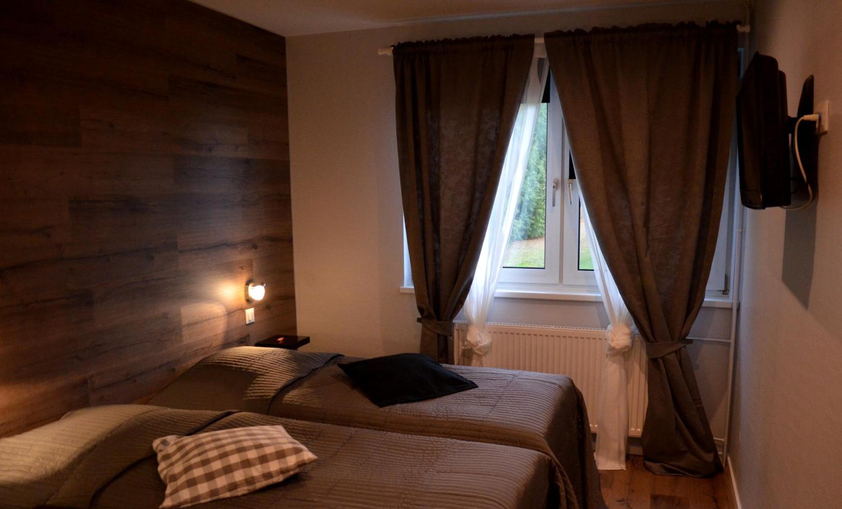 Comfort Double Room photo 2