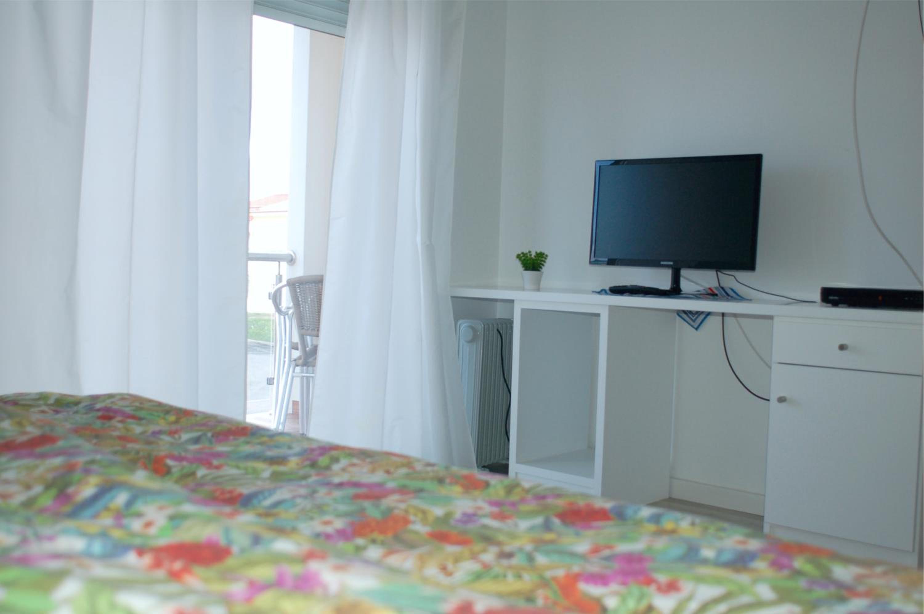 Standard Single Room photo 2