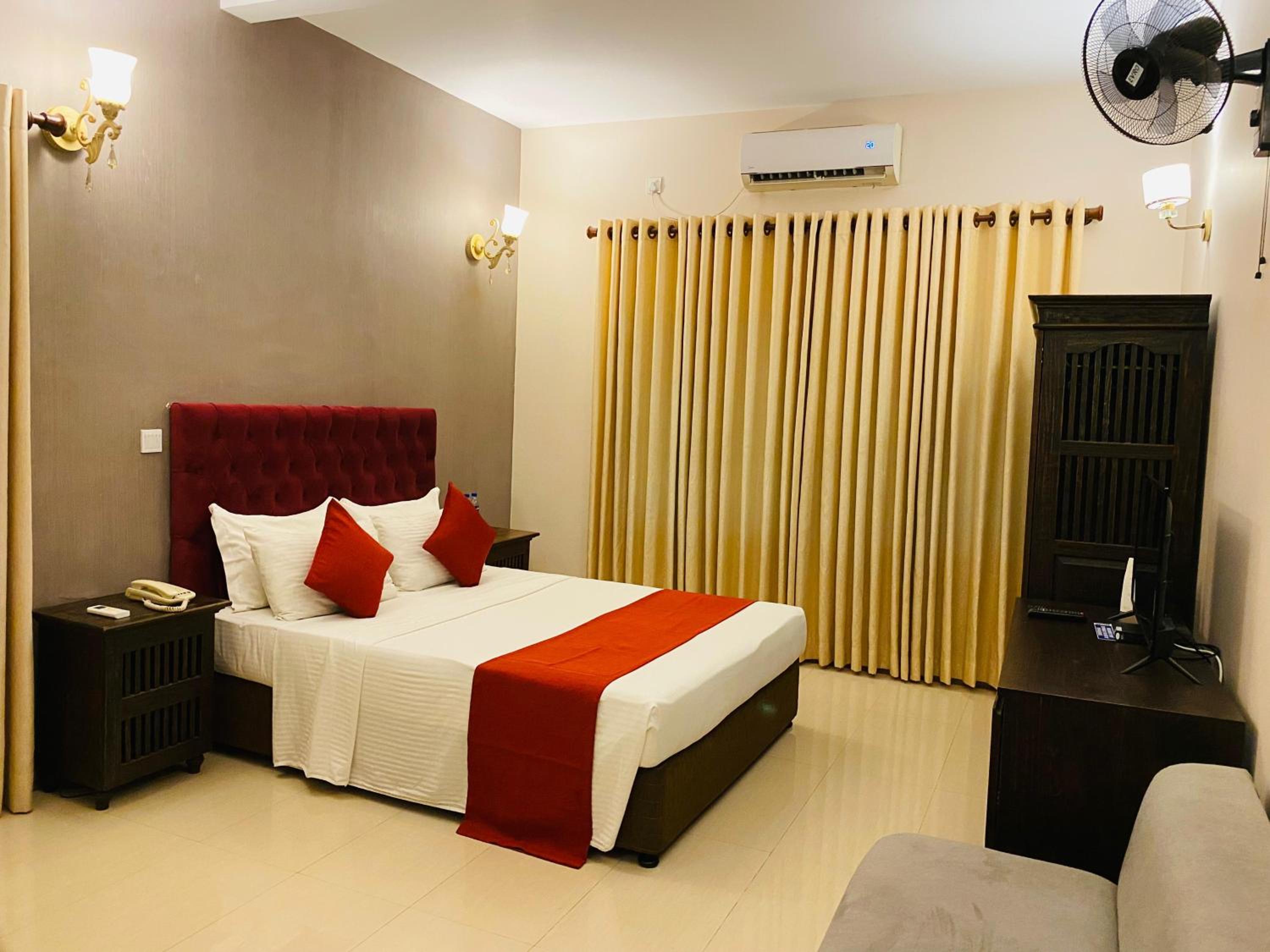 Superior Double Room photo 2