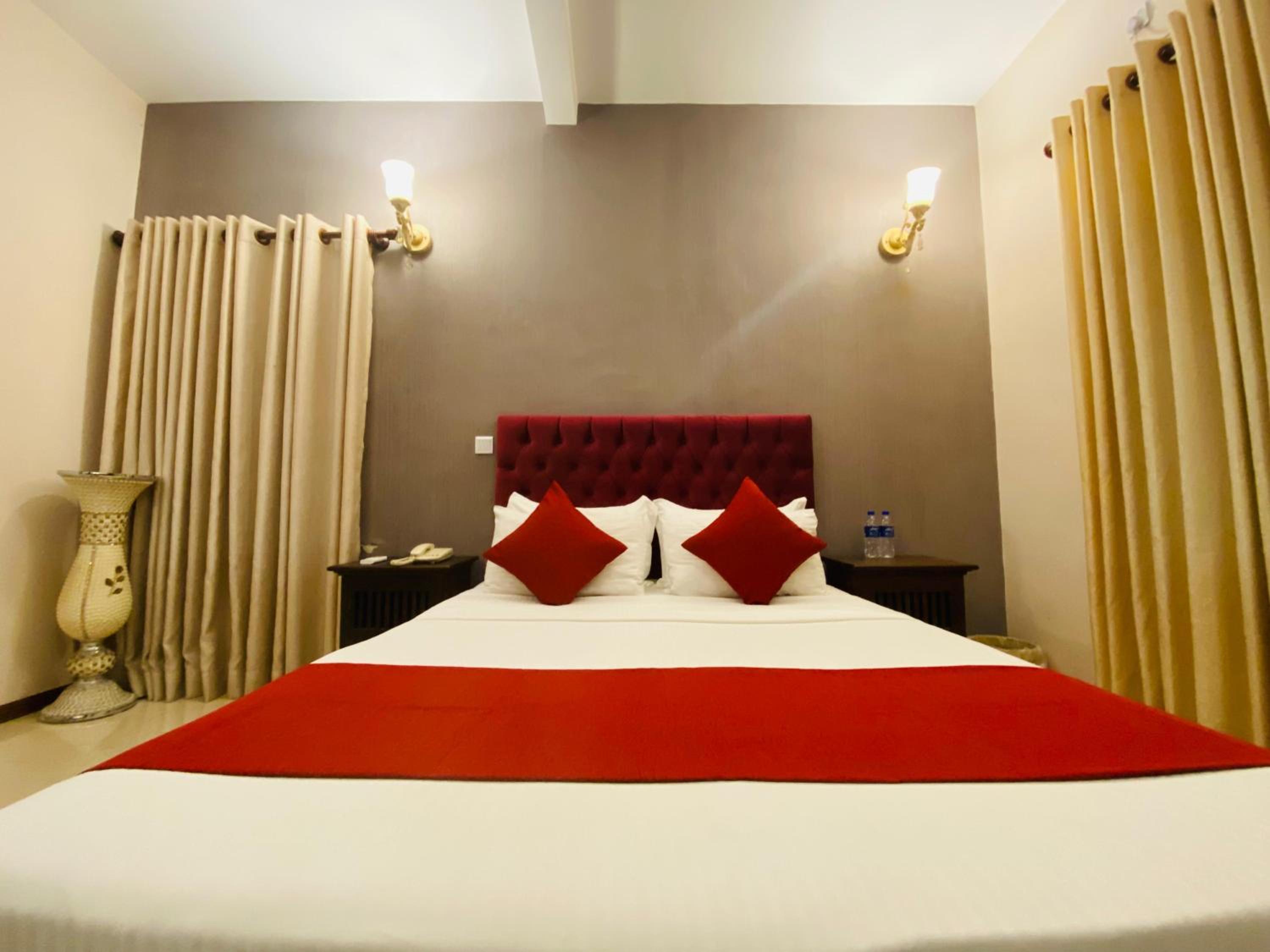 Superior Double Room photo 1