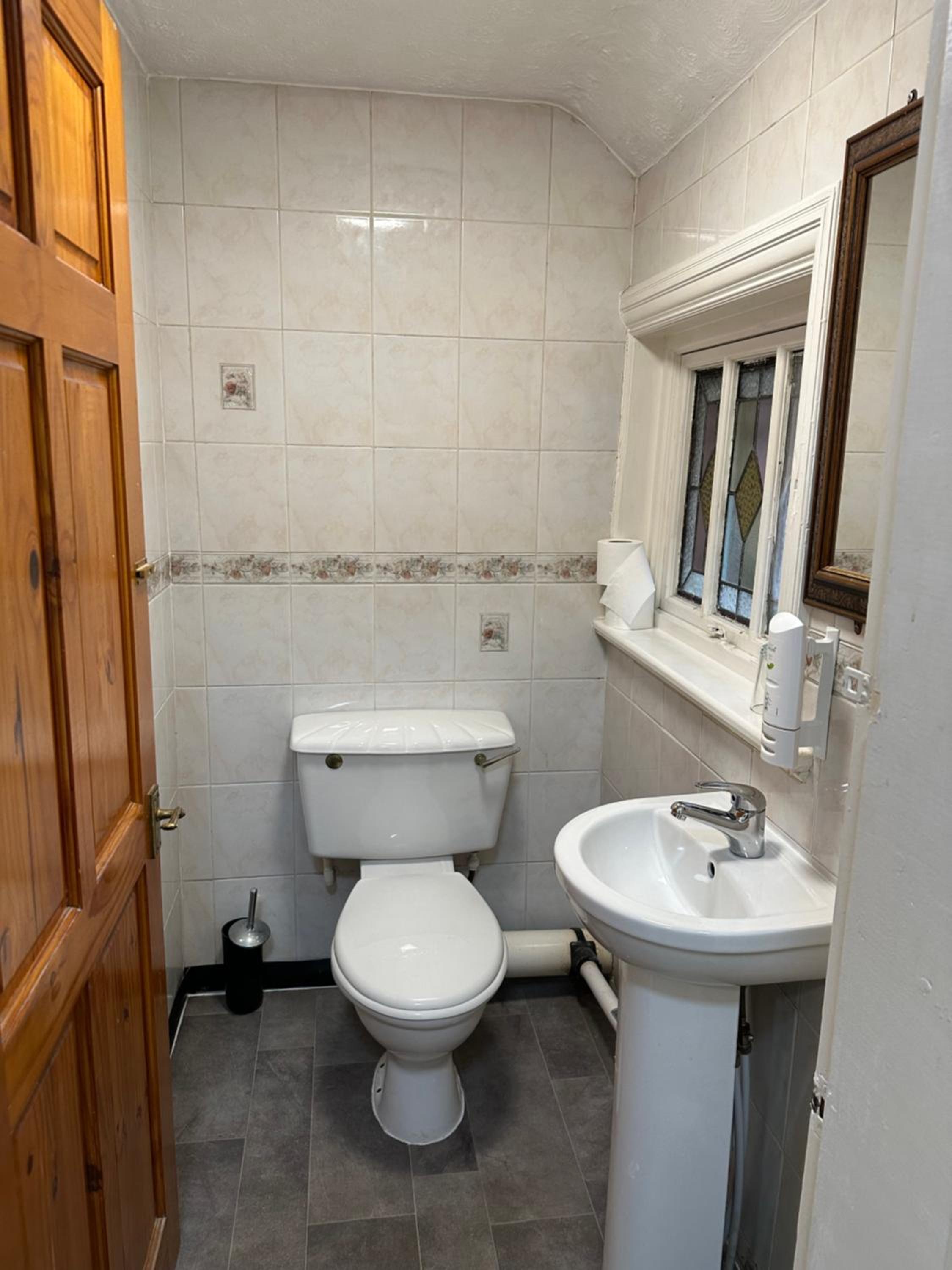 Single Room photo 1