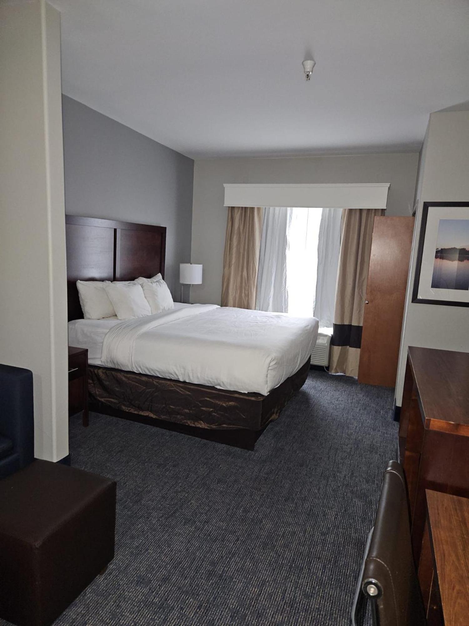 King Suite - Accessible/Non-Smoking - Photo 4