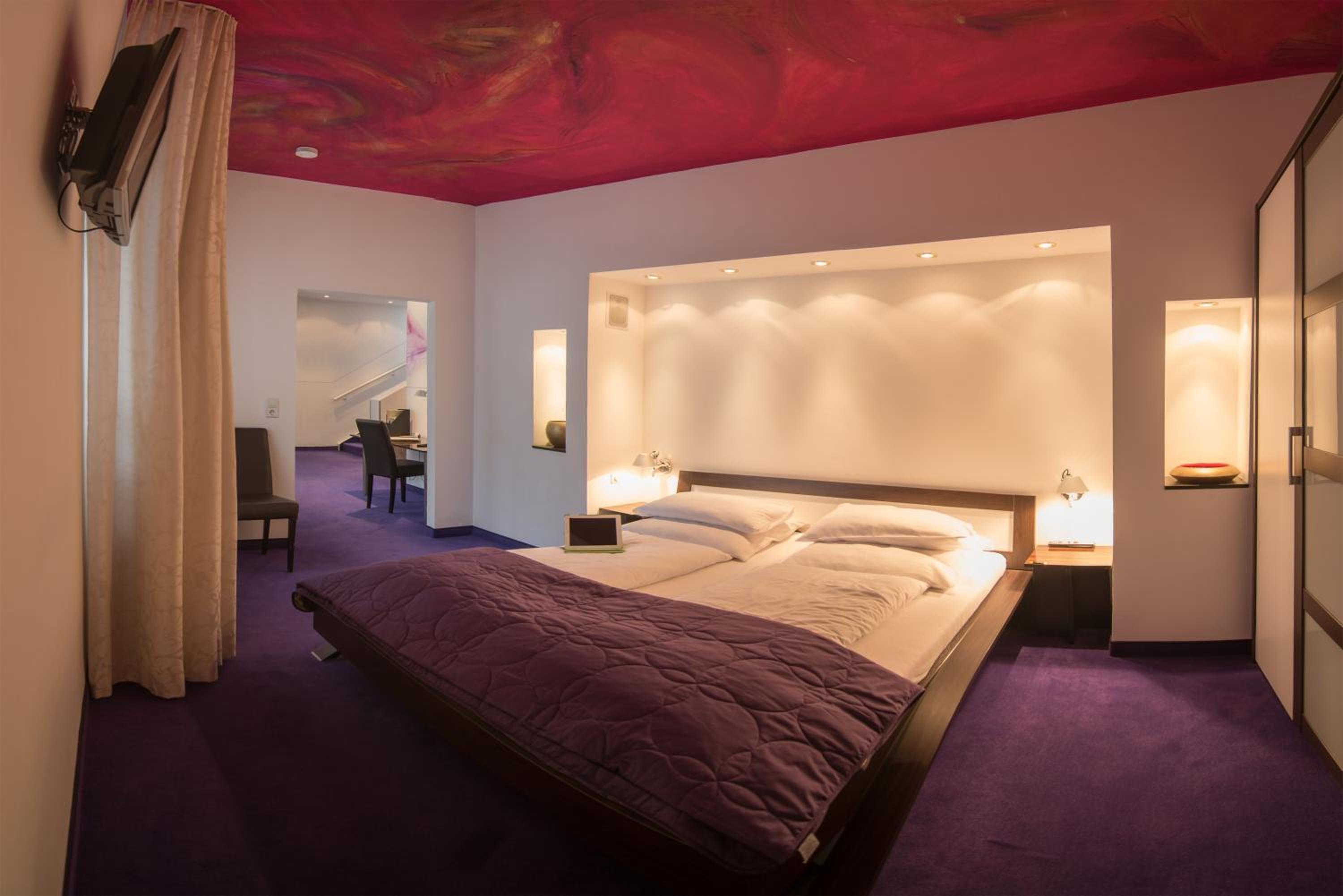 Comfort Suite