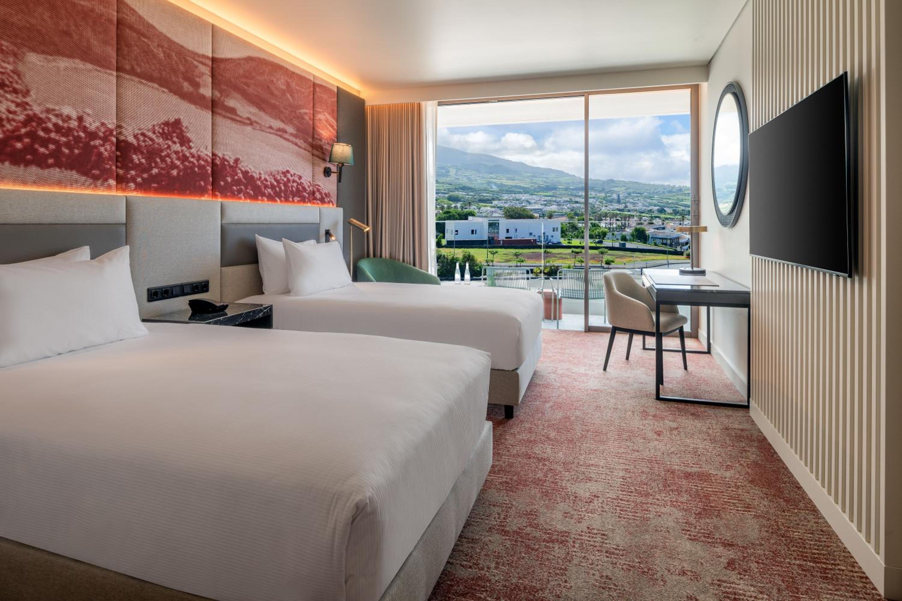 Twin Room - Photo 1