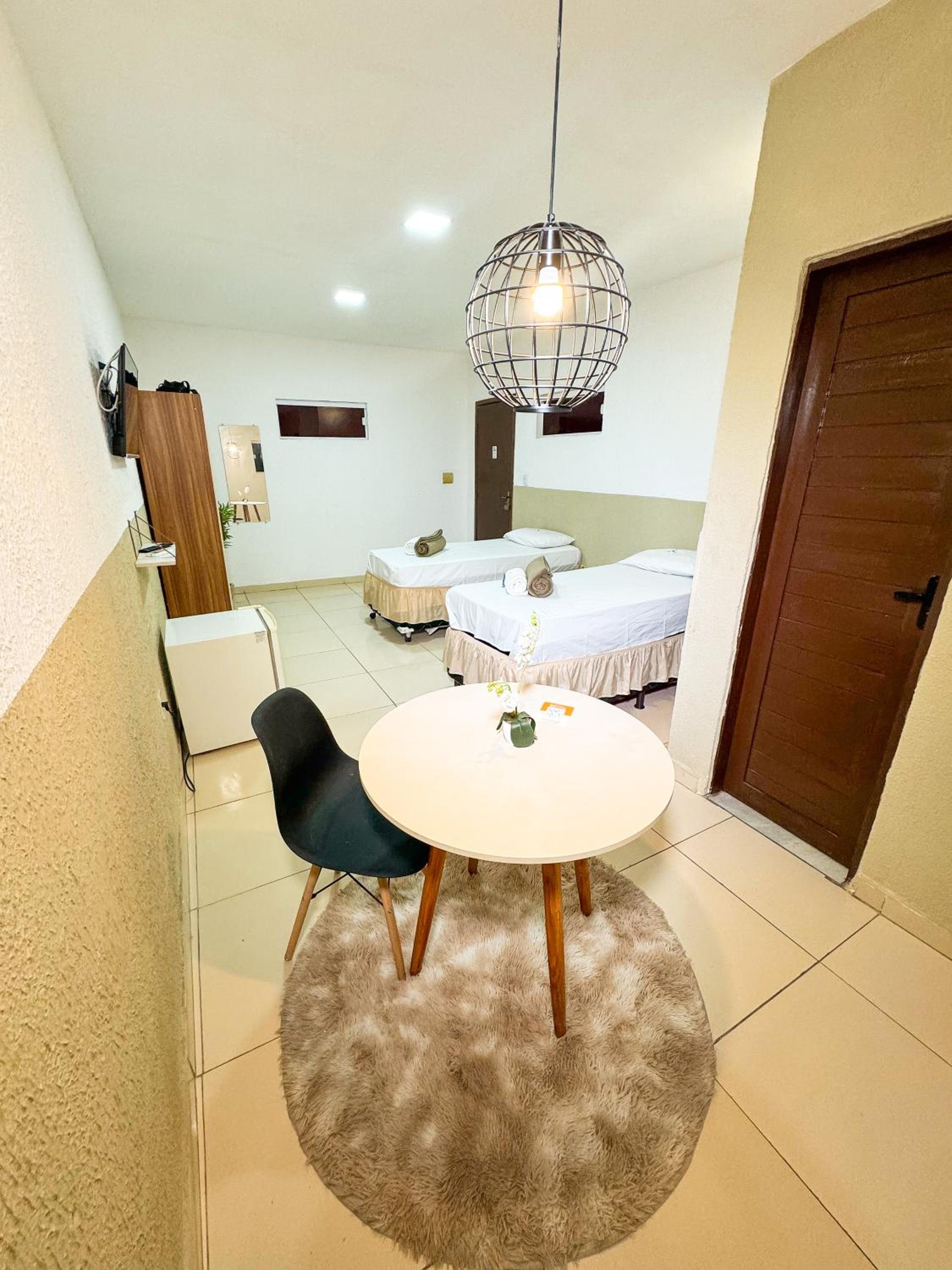 Double or Twin Room photo 2