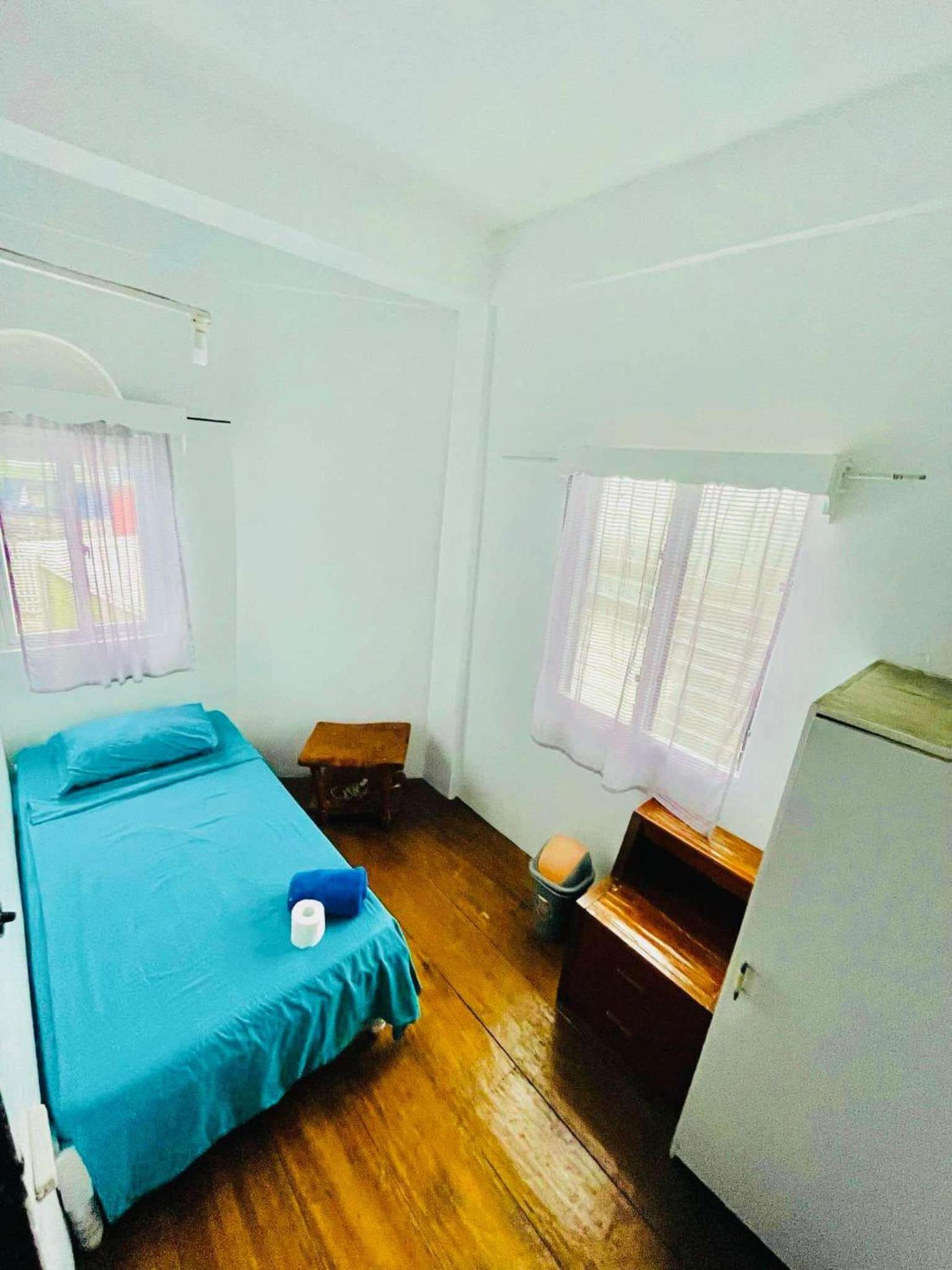 Economy Single Room photo 2