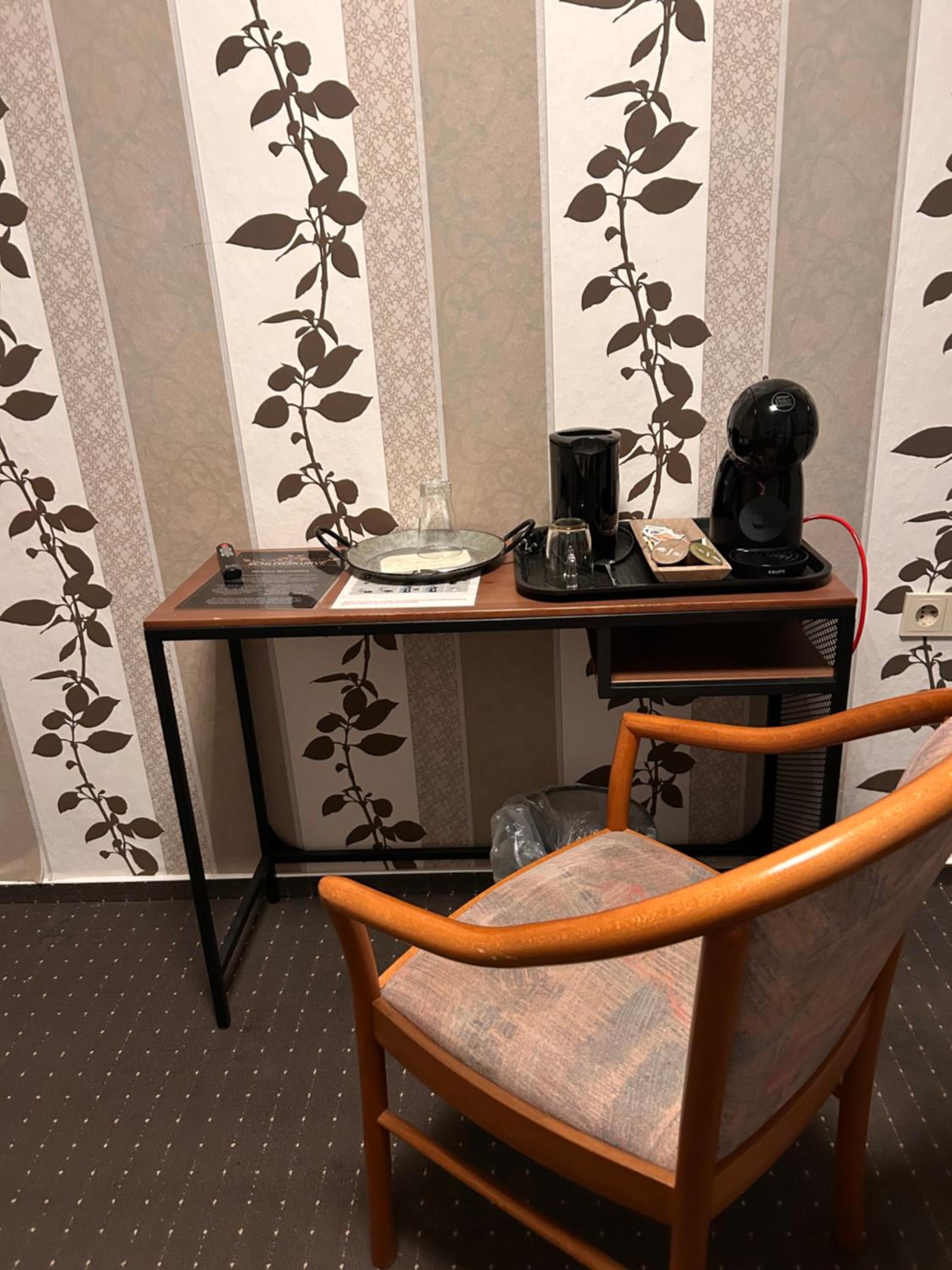 Single Room with Garden View photo 3