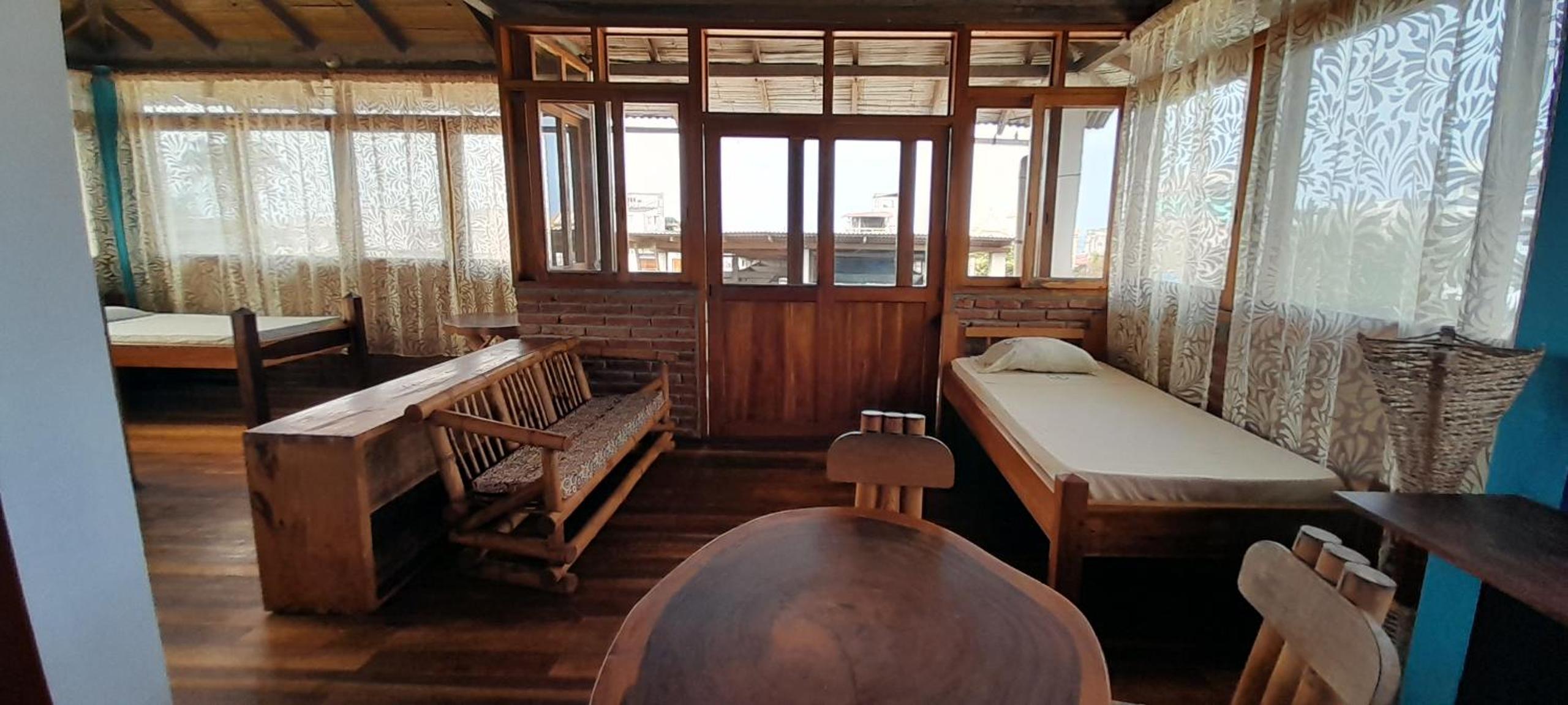 Apartment with Sea View photo 3