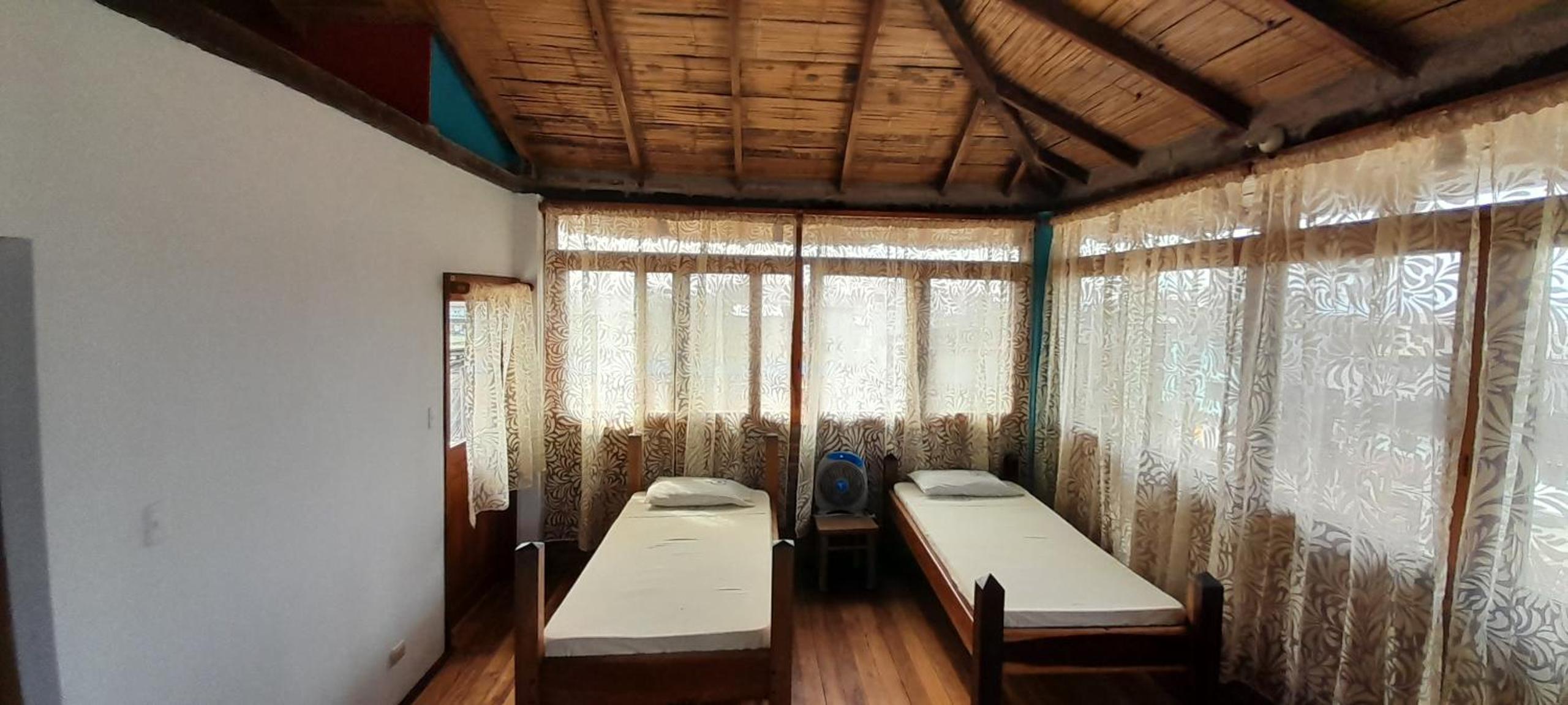 Apartment with Sea View photo 1