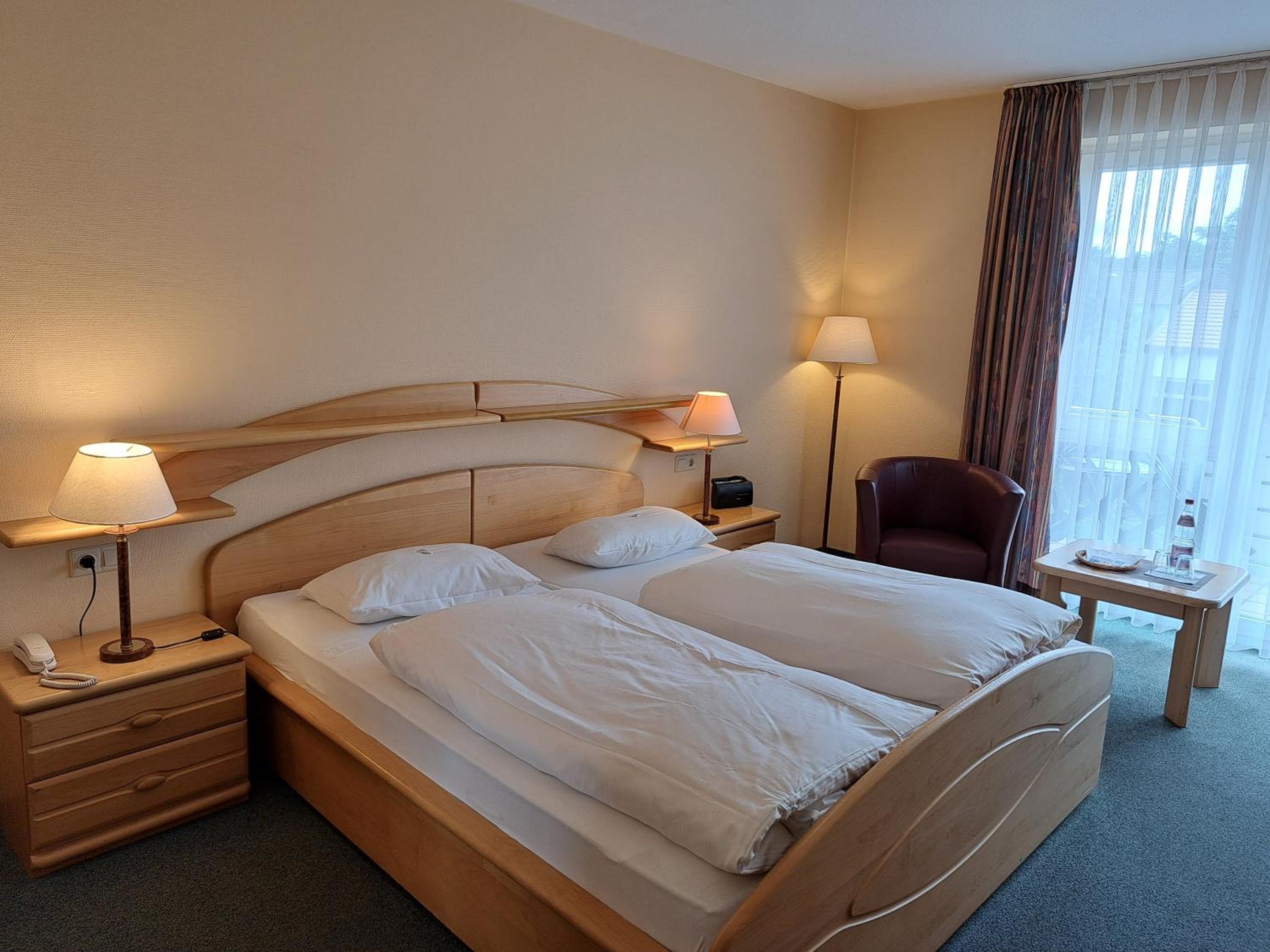 Superior Double Room - Photo 1