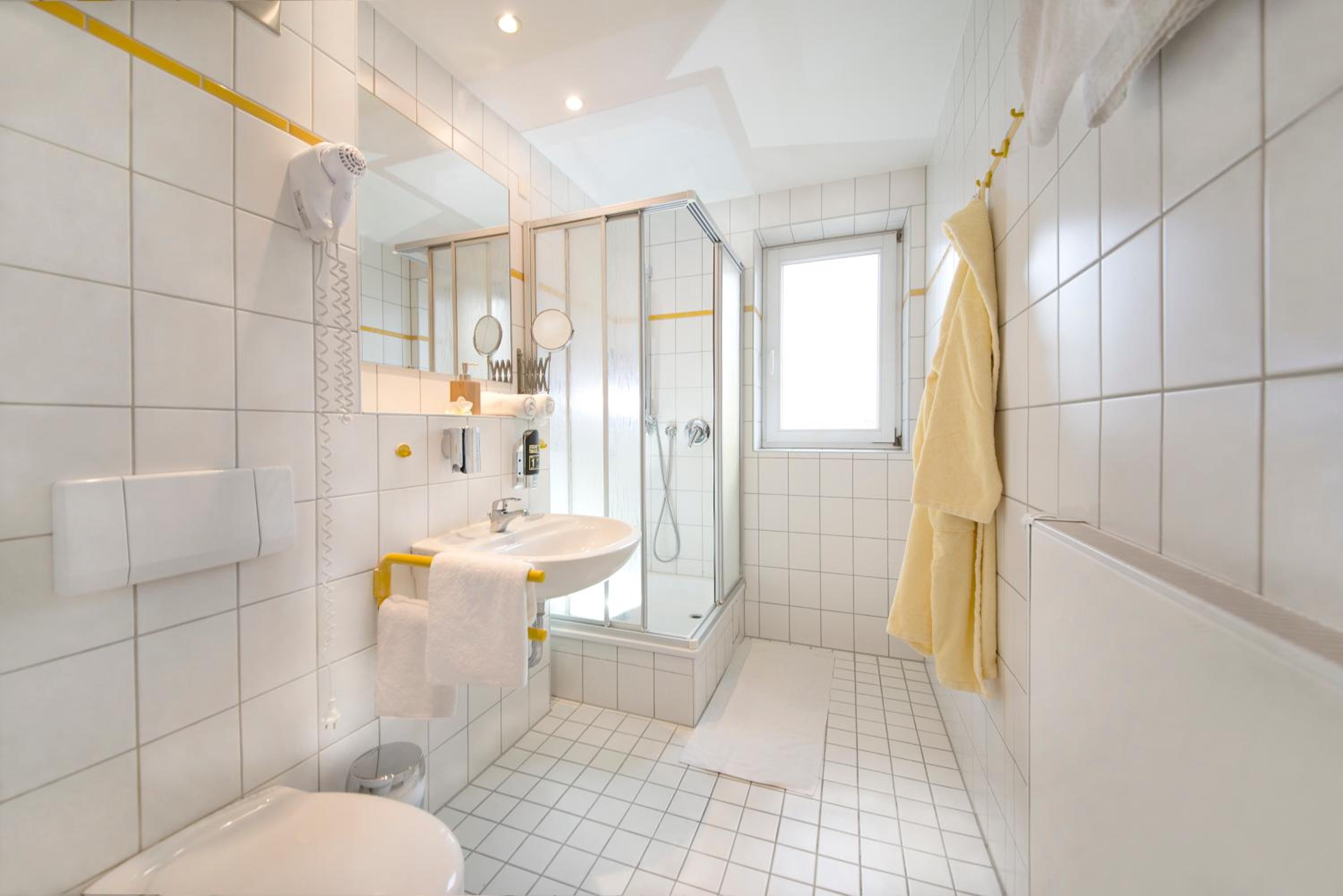 Superior Double Room - Photo 2