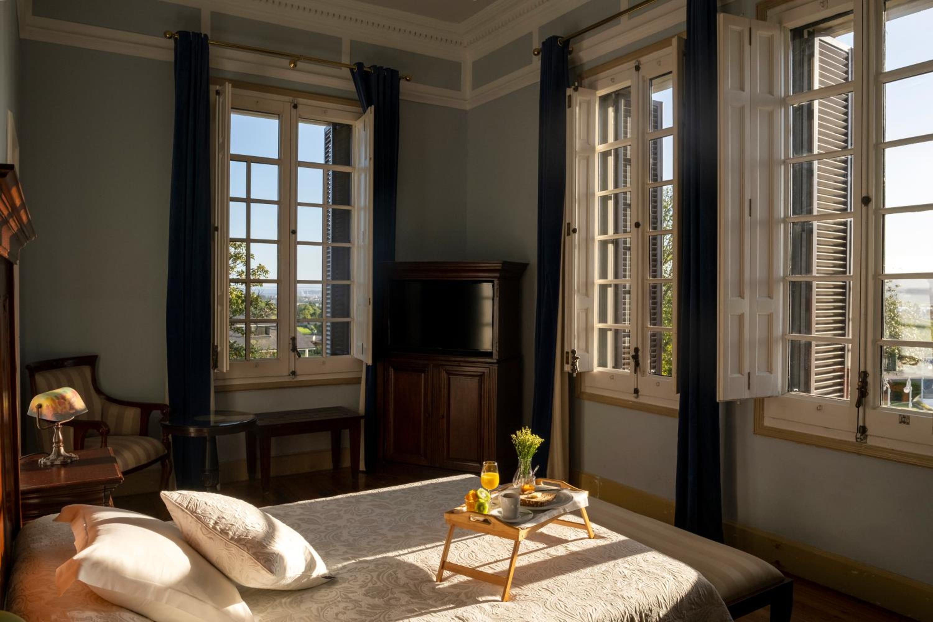 Standard Double or Twin Room photo 3