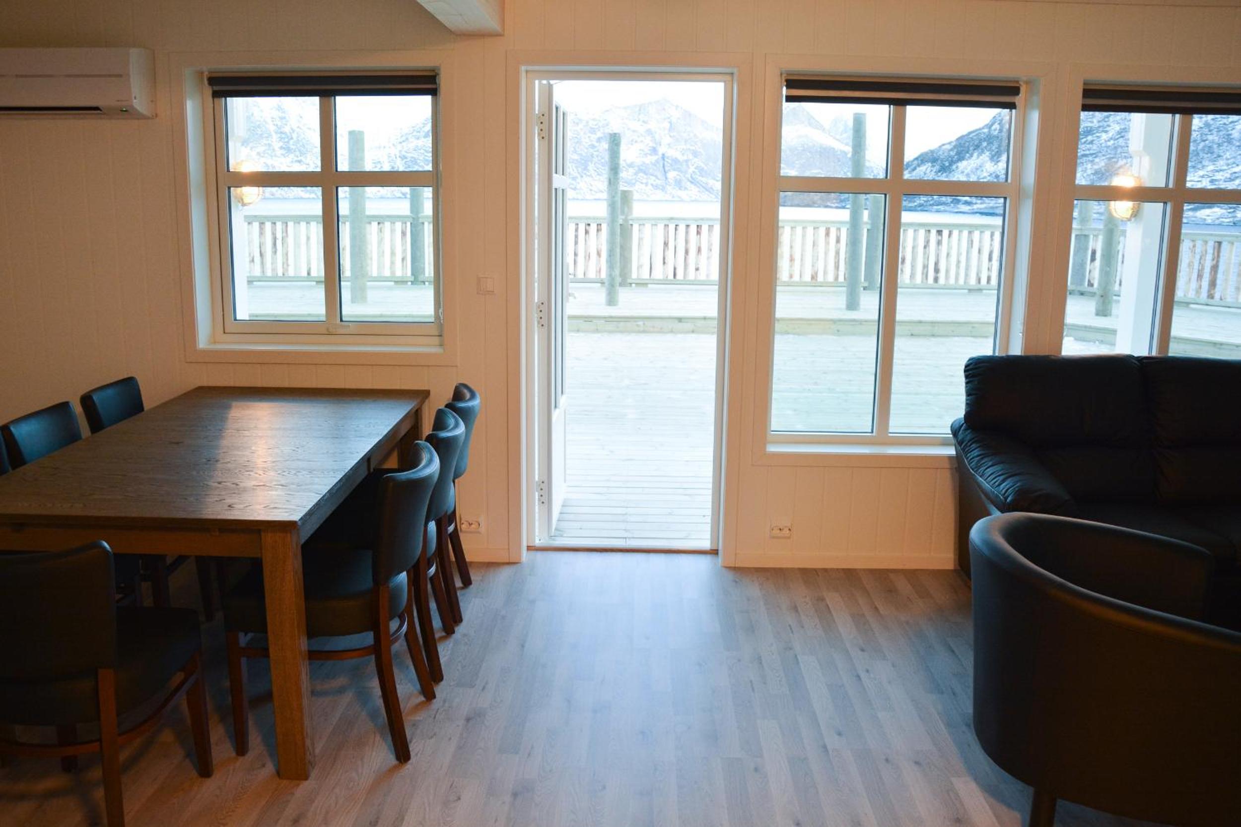 Superior Apartment