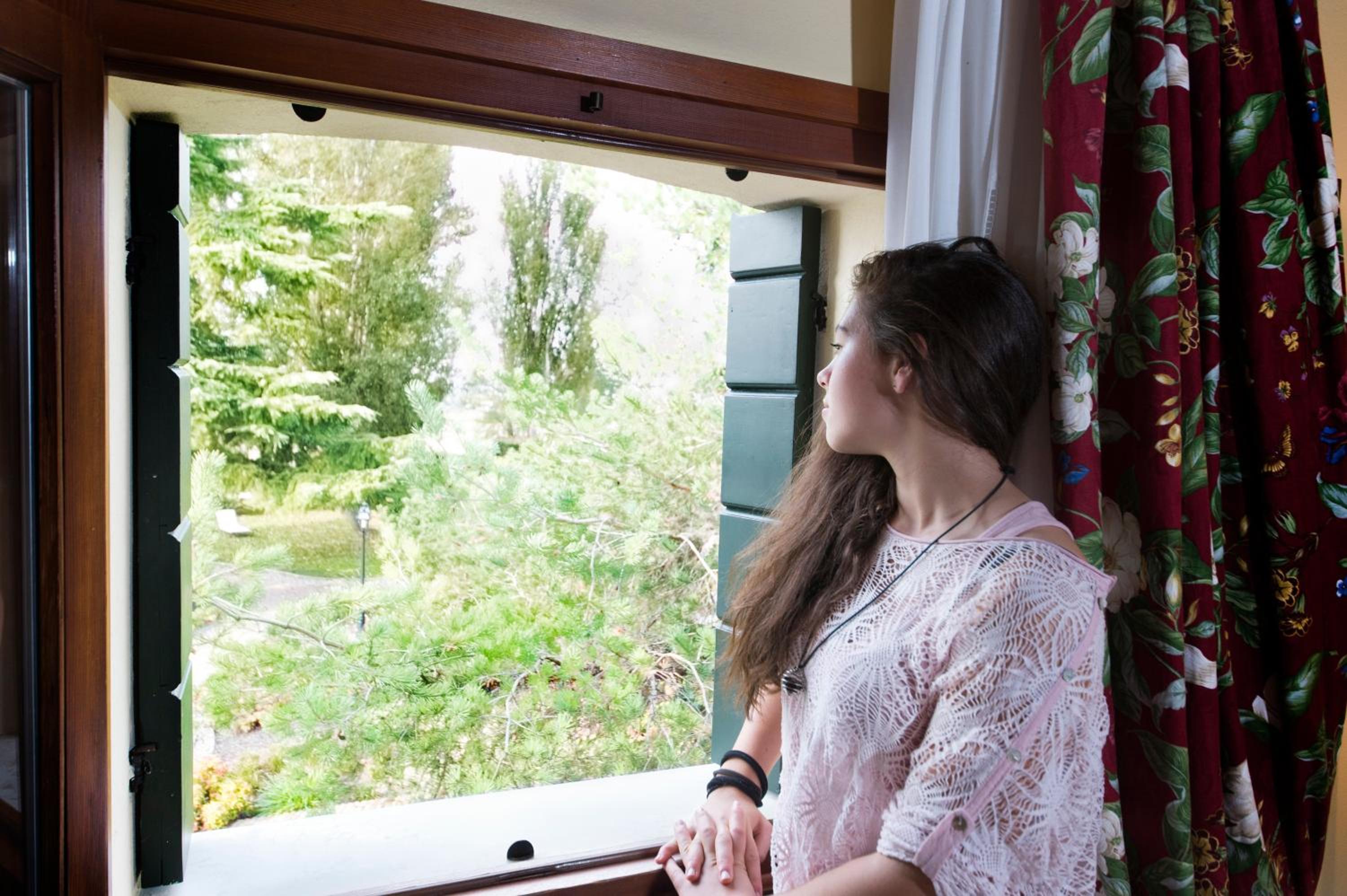 Triple Room With Garden View photo 2