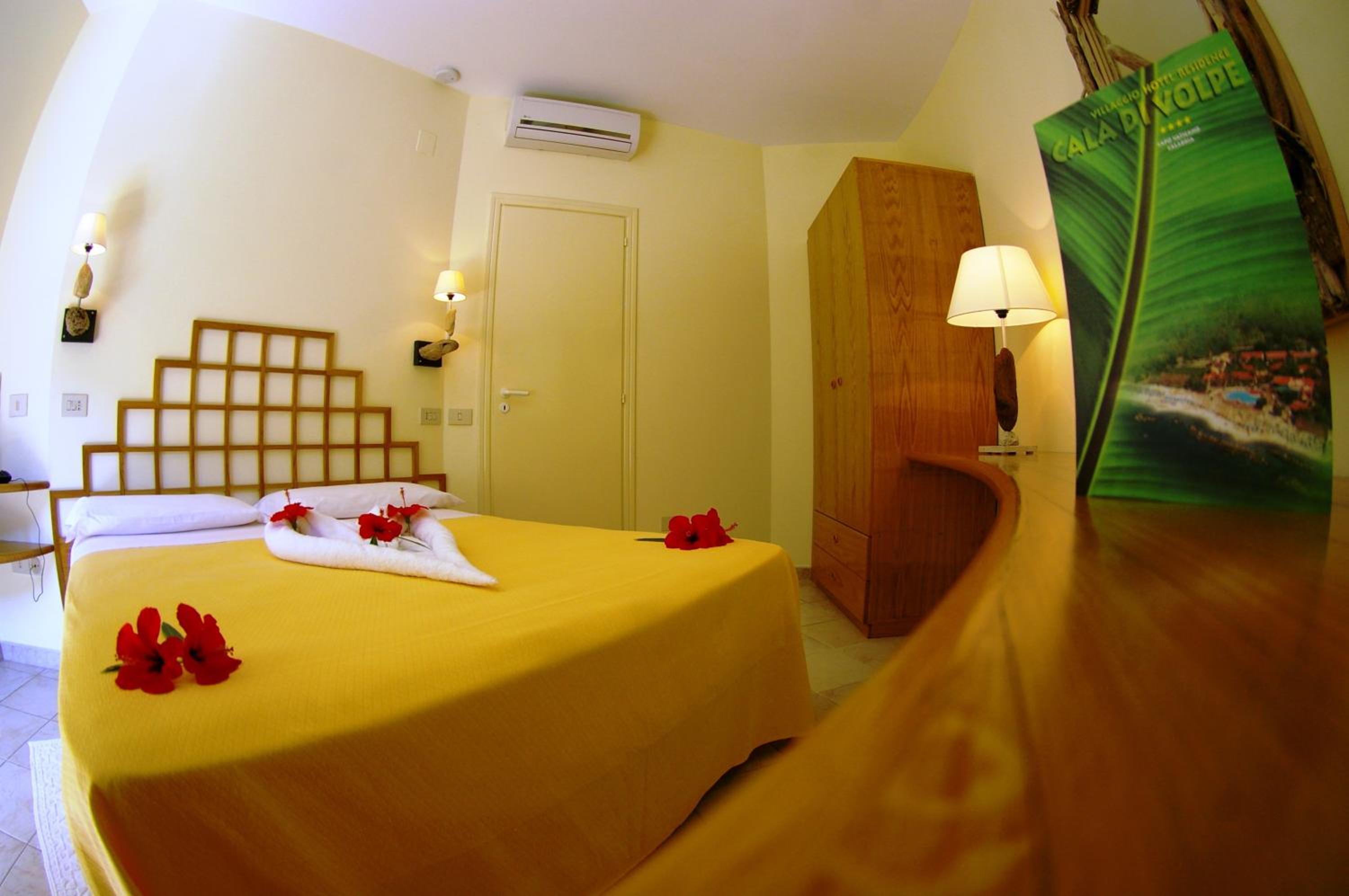 Two-Bedroom Apartment (5 Adults) - Photo 1