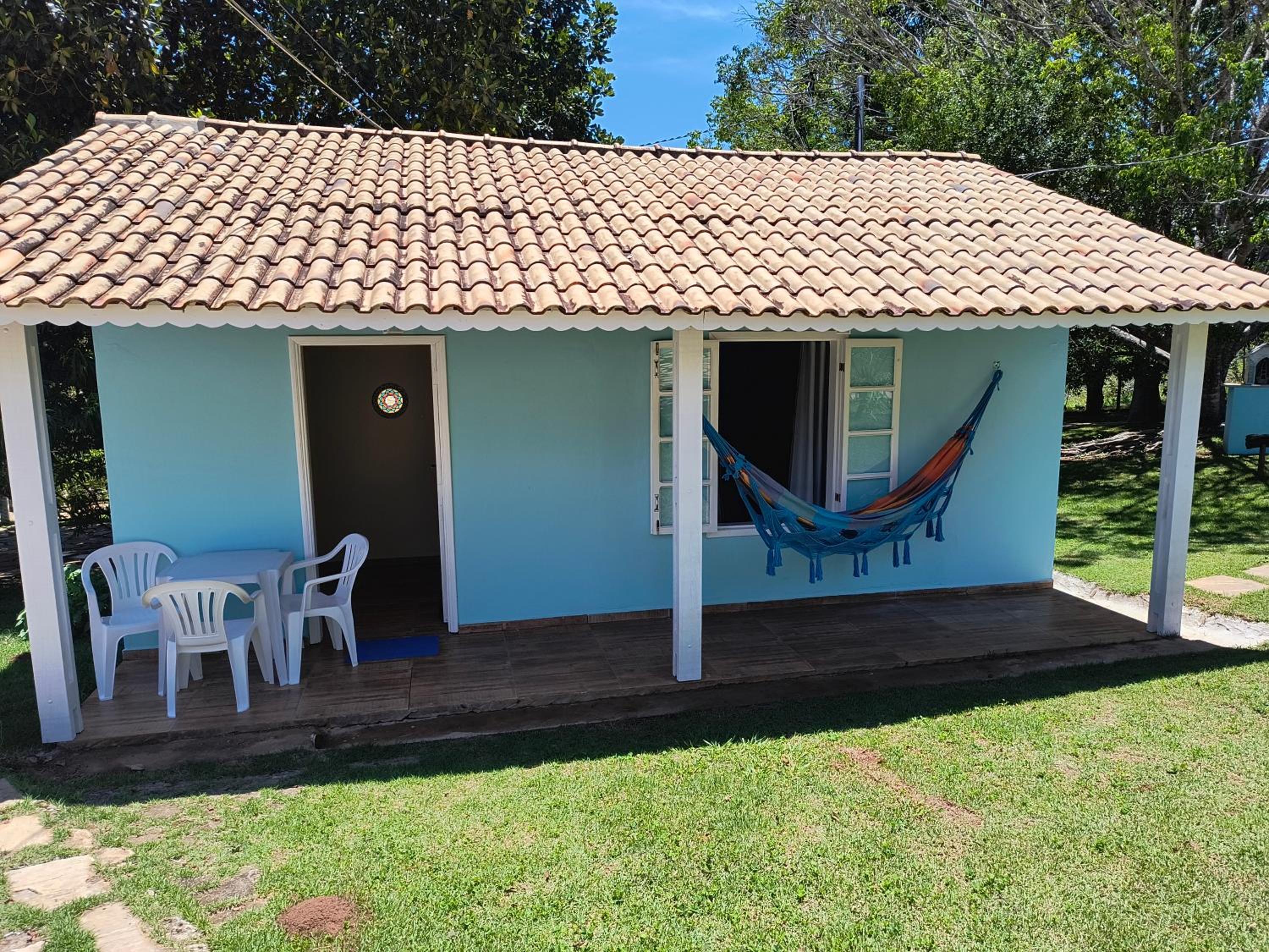 Chalet - Photo 11