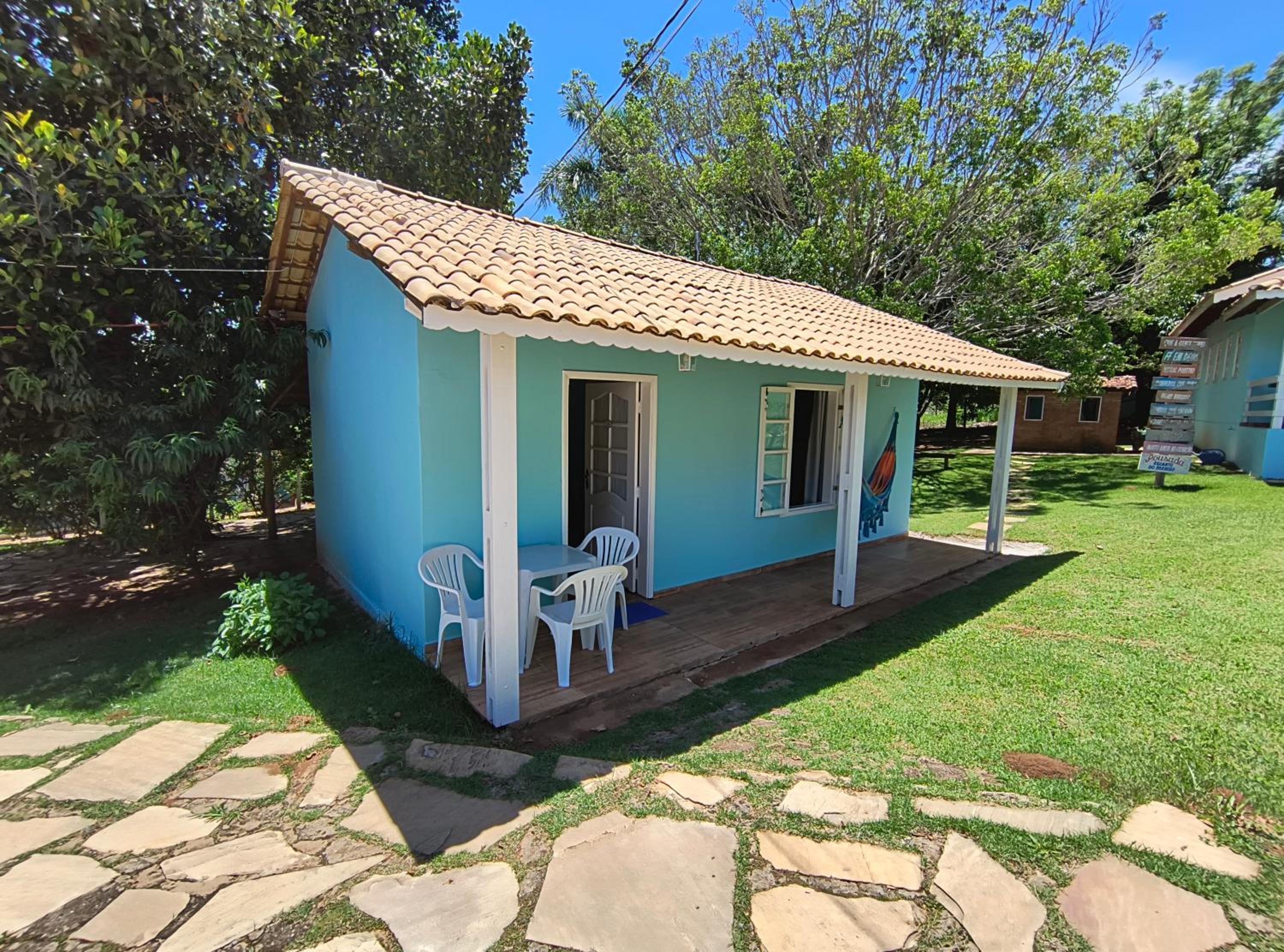 Chalet - Photo 12